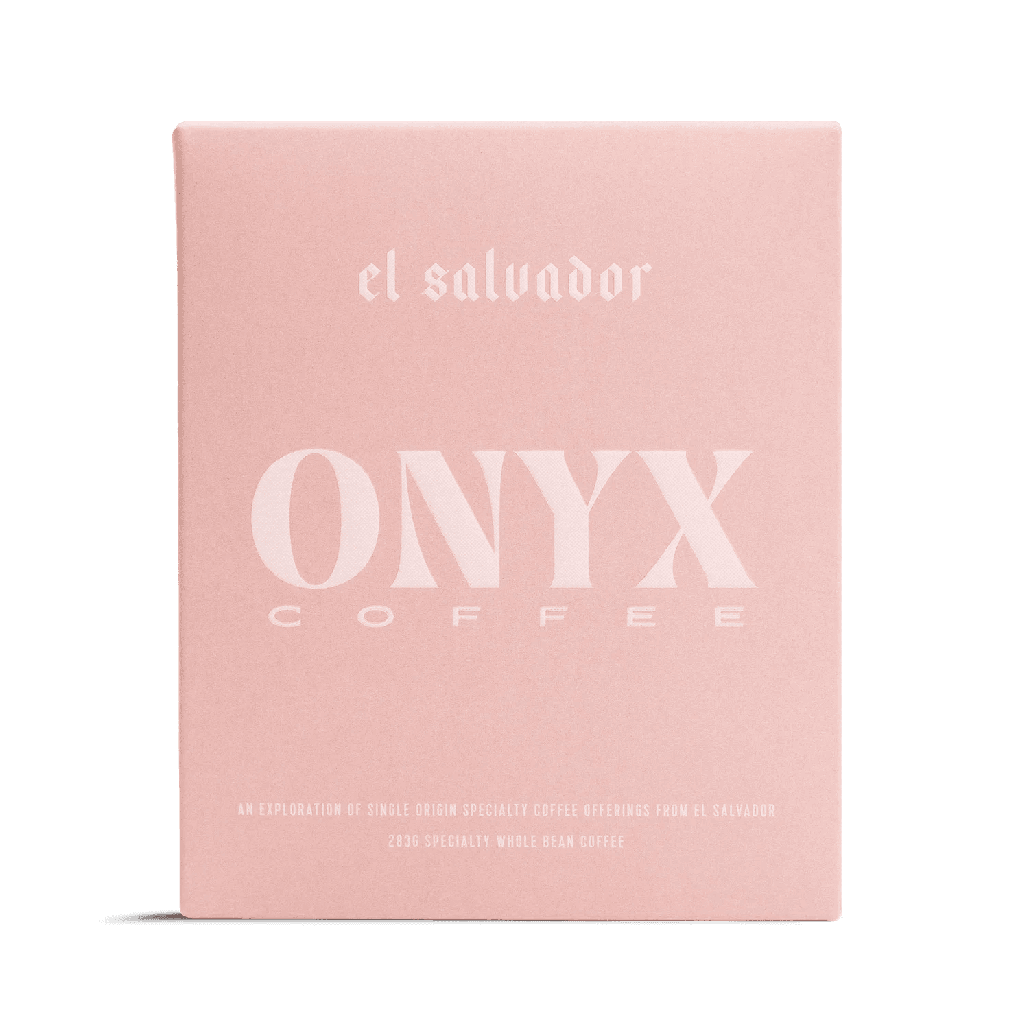 El Salvador Santa Rosa Gesha