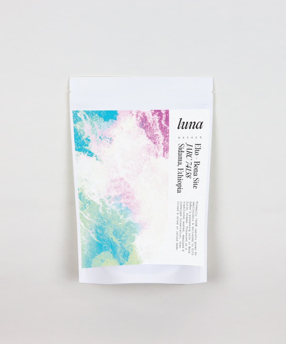 Elto (Bona Site) | Sidama, Ethiopia