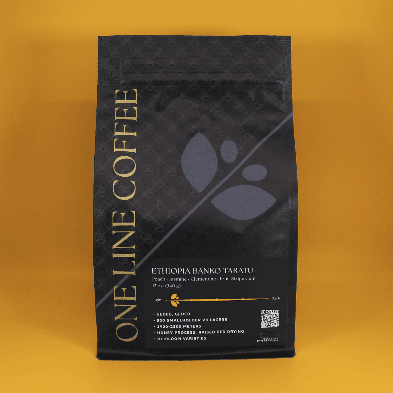 Ethiopia Banko Taratu