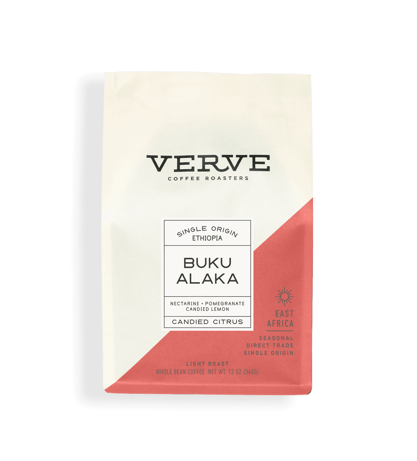 Ethiopia Buku Alaka