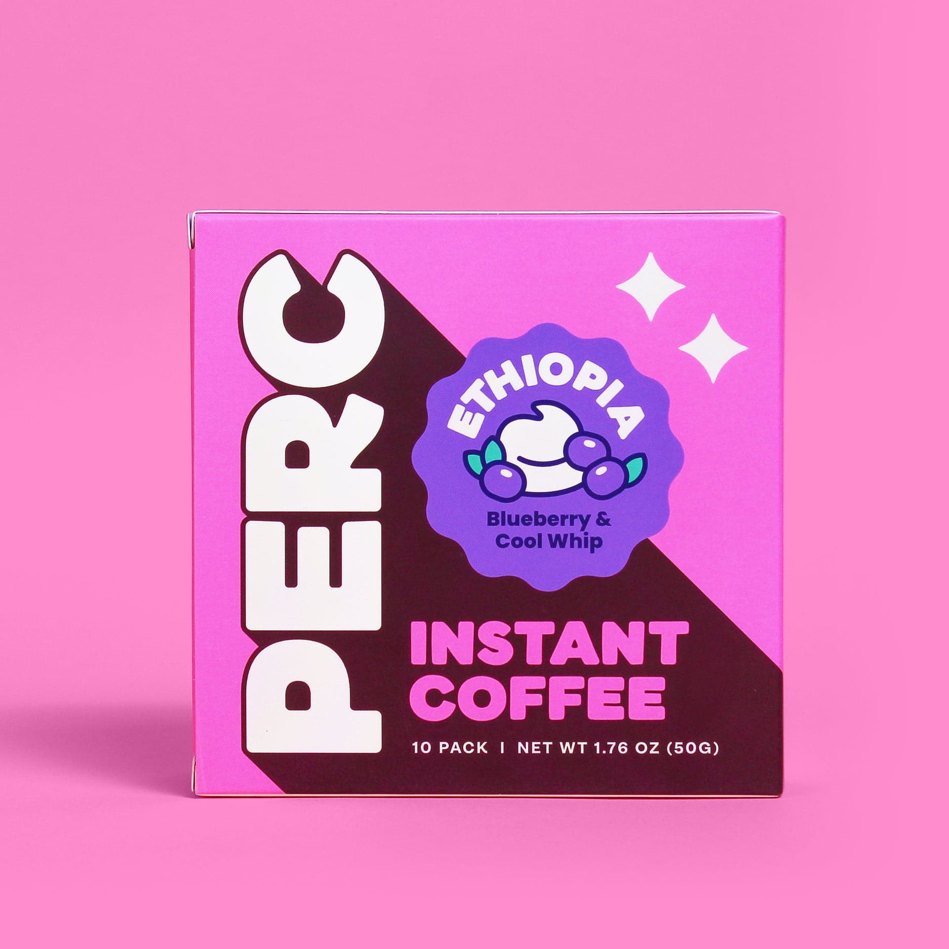 Ethiopia Chelchele Instant