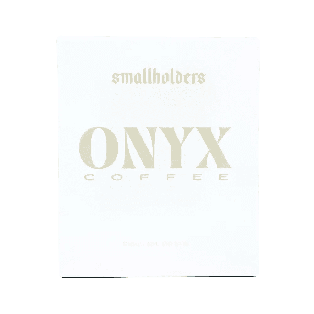 Ethiopia Chilaka Station Anaerobic