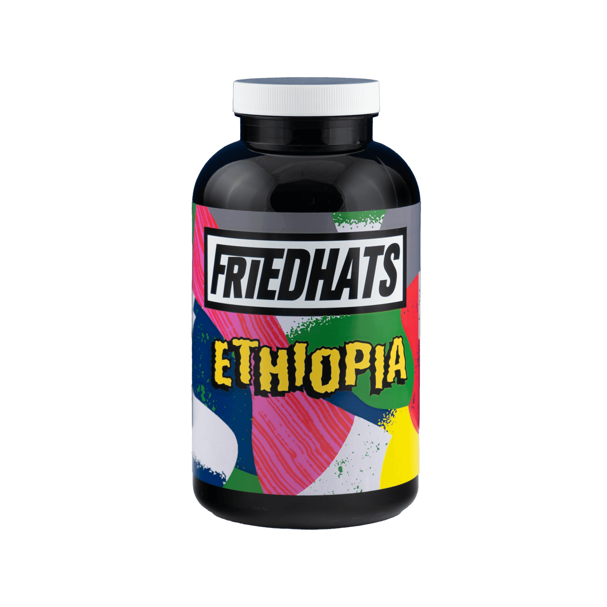 Ethiopia Danche Honey