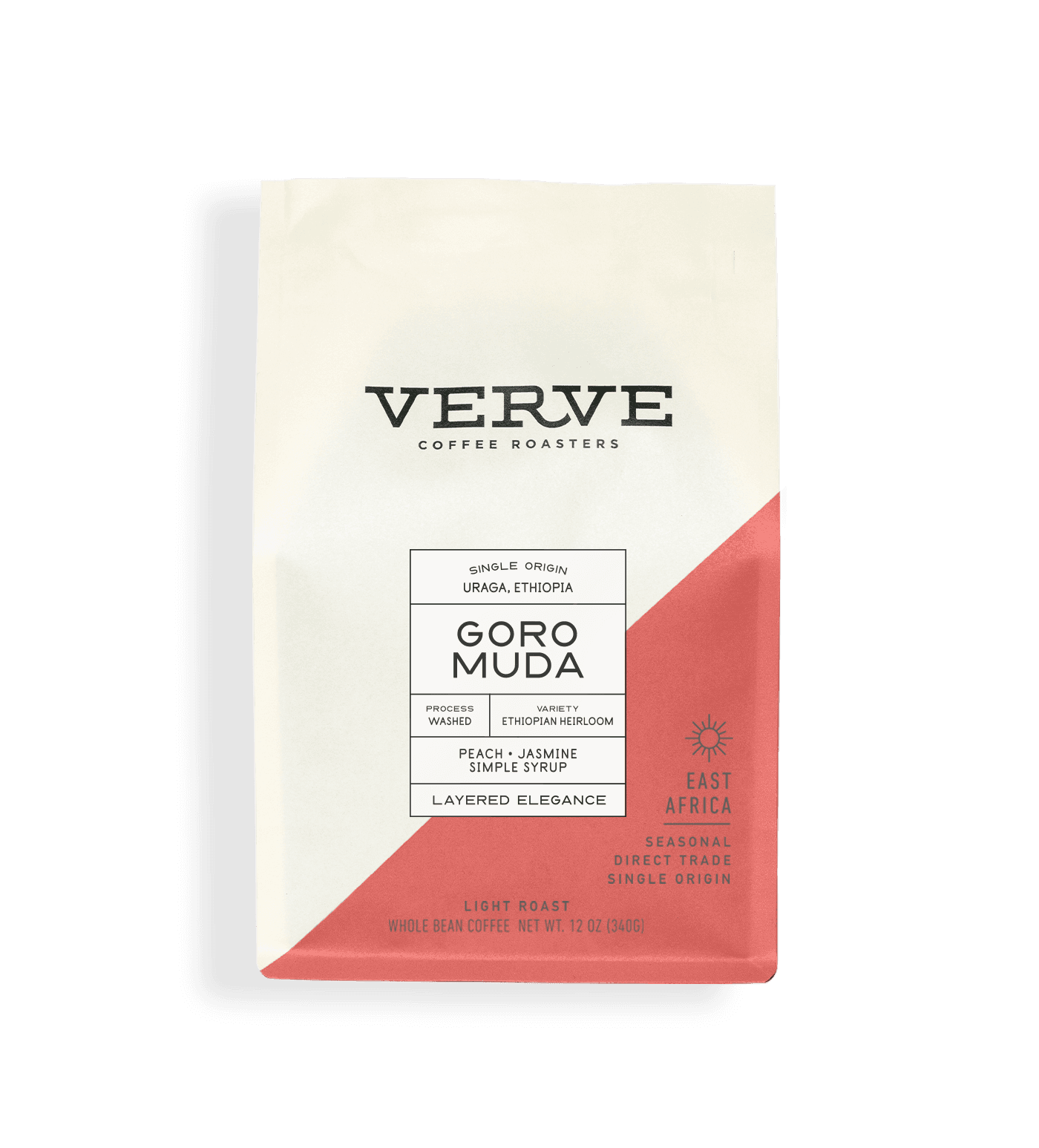 Ethiopia Goro Muda