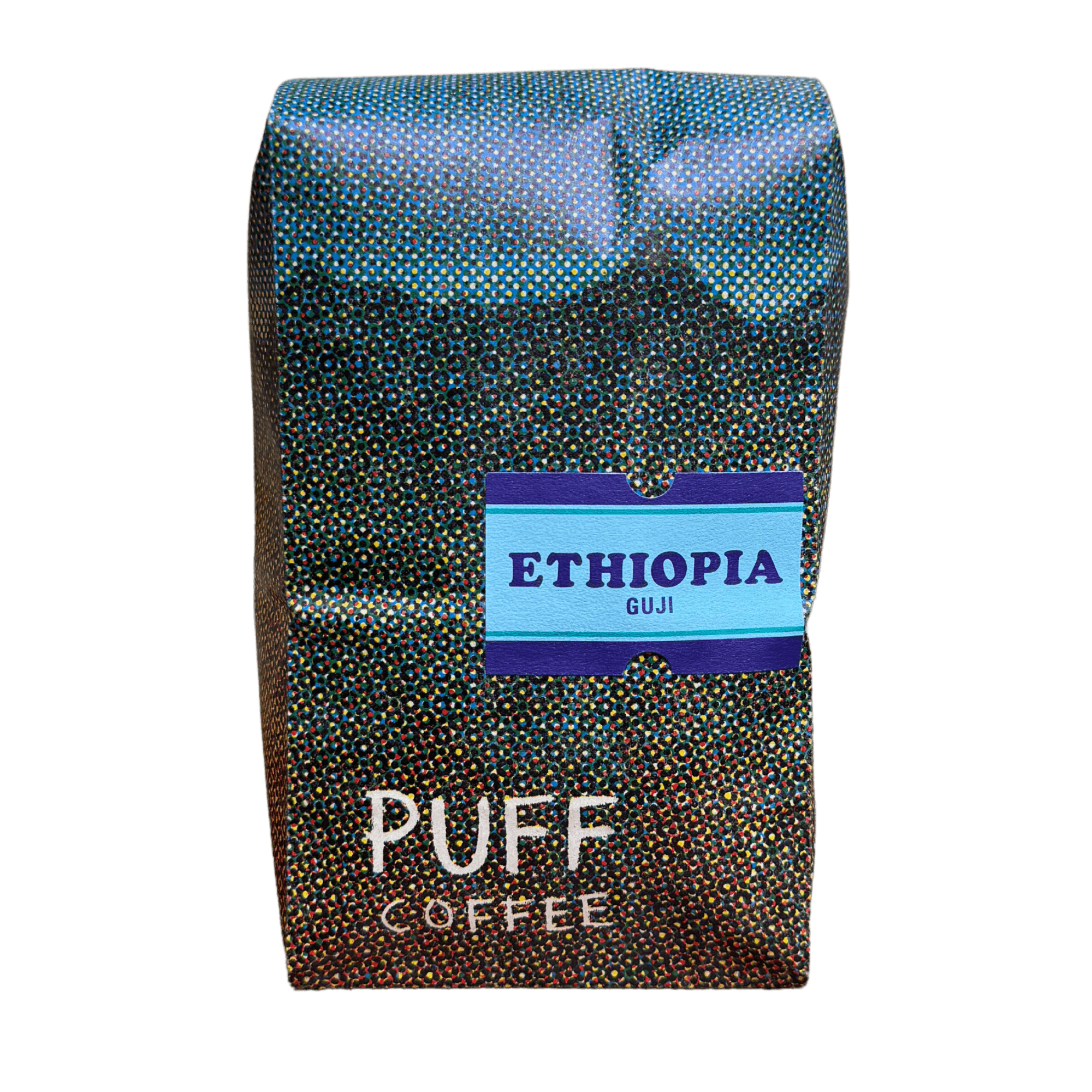 Ethiopia Guji