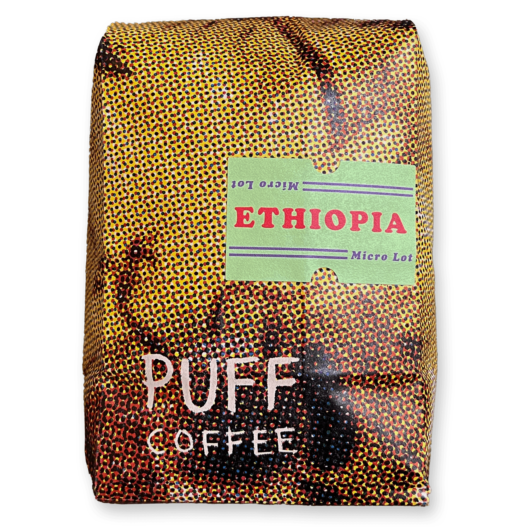 Ethiopia Micro Lot