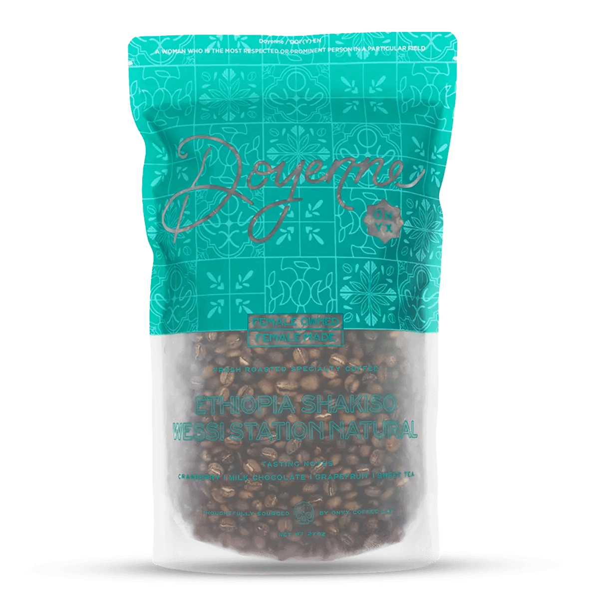 Ethiopia Shakiso Wessi Station Natural