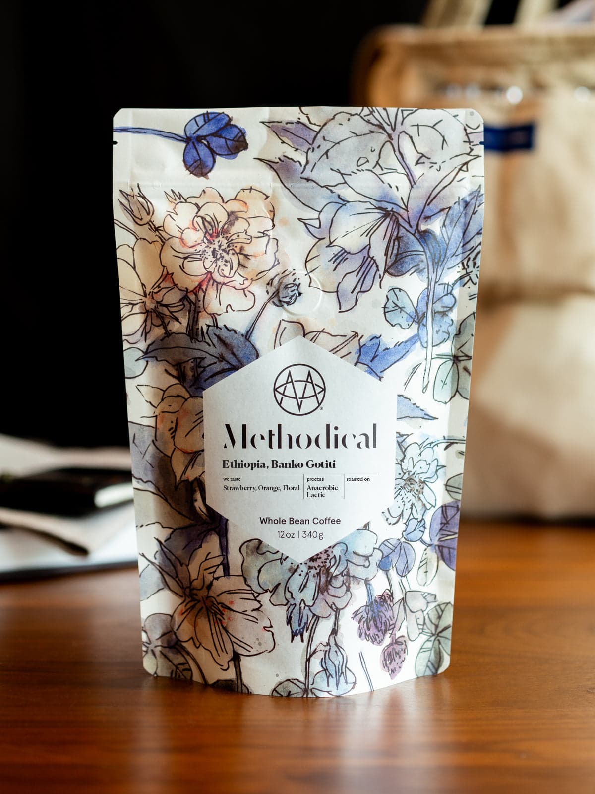 Ethiopia, Banko Gotiti