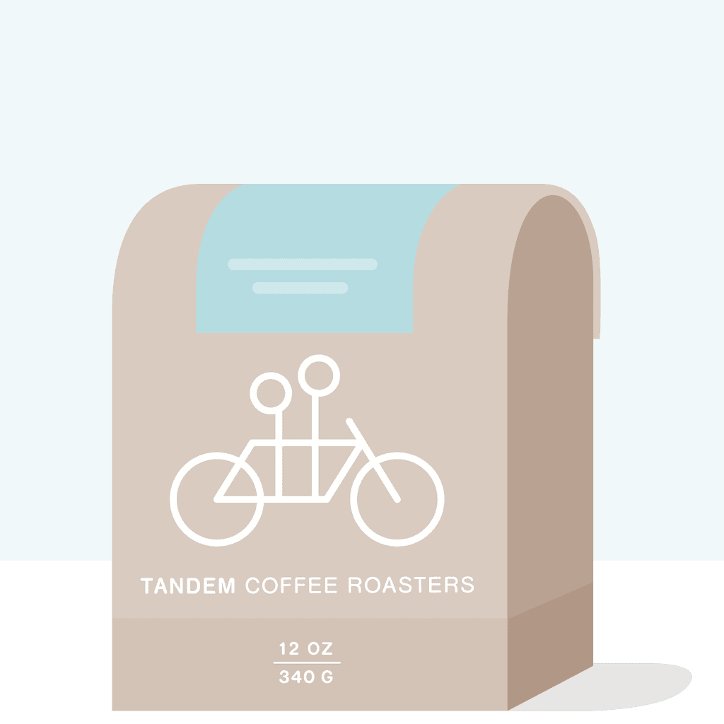 Faver Ninco Gesha - Colombia