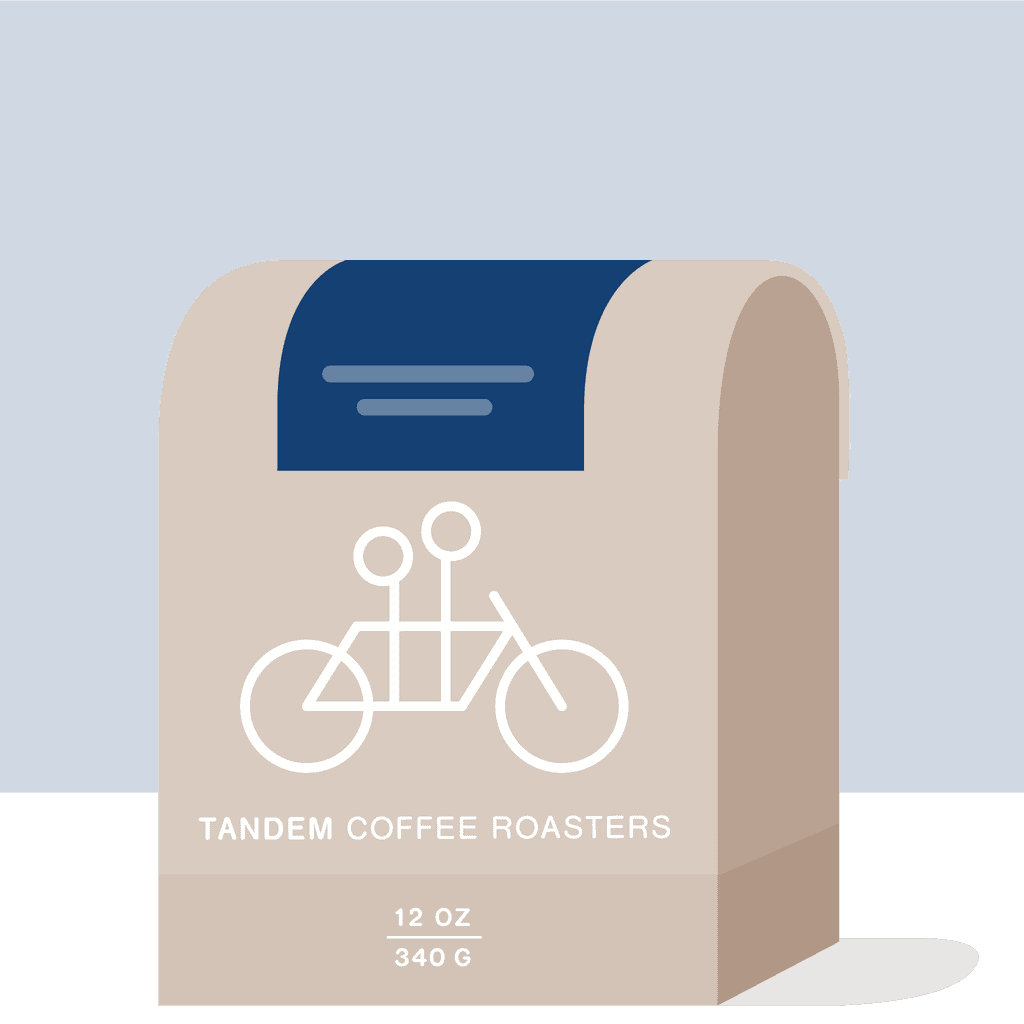 Faver Ninco Pink Bourbon - Colombia