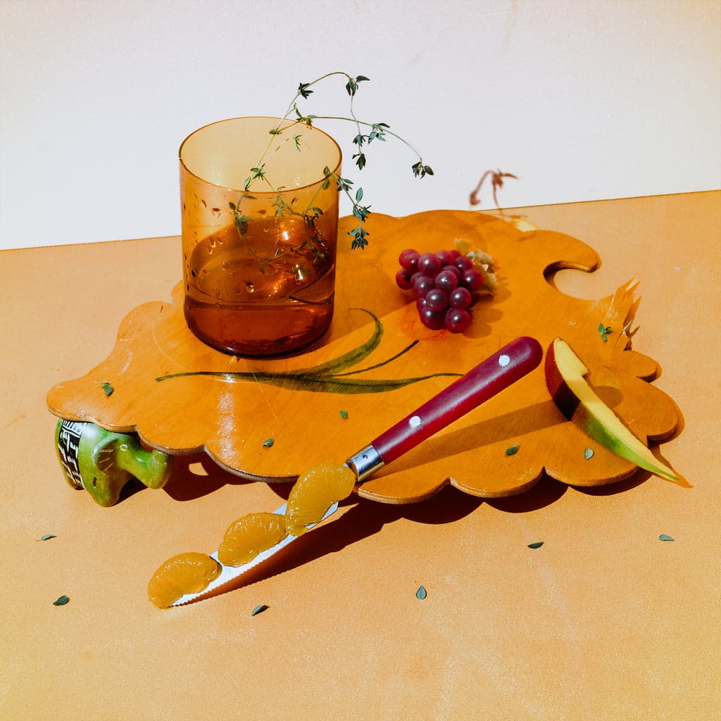 Fernando Trujillo - Colombia, Tarqui