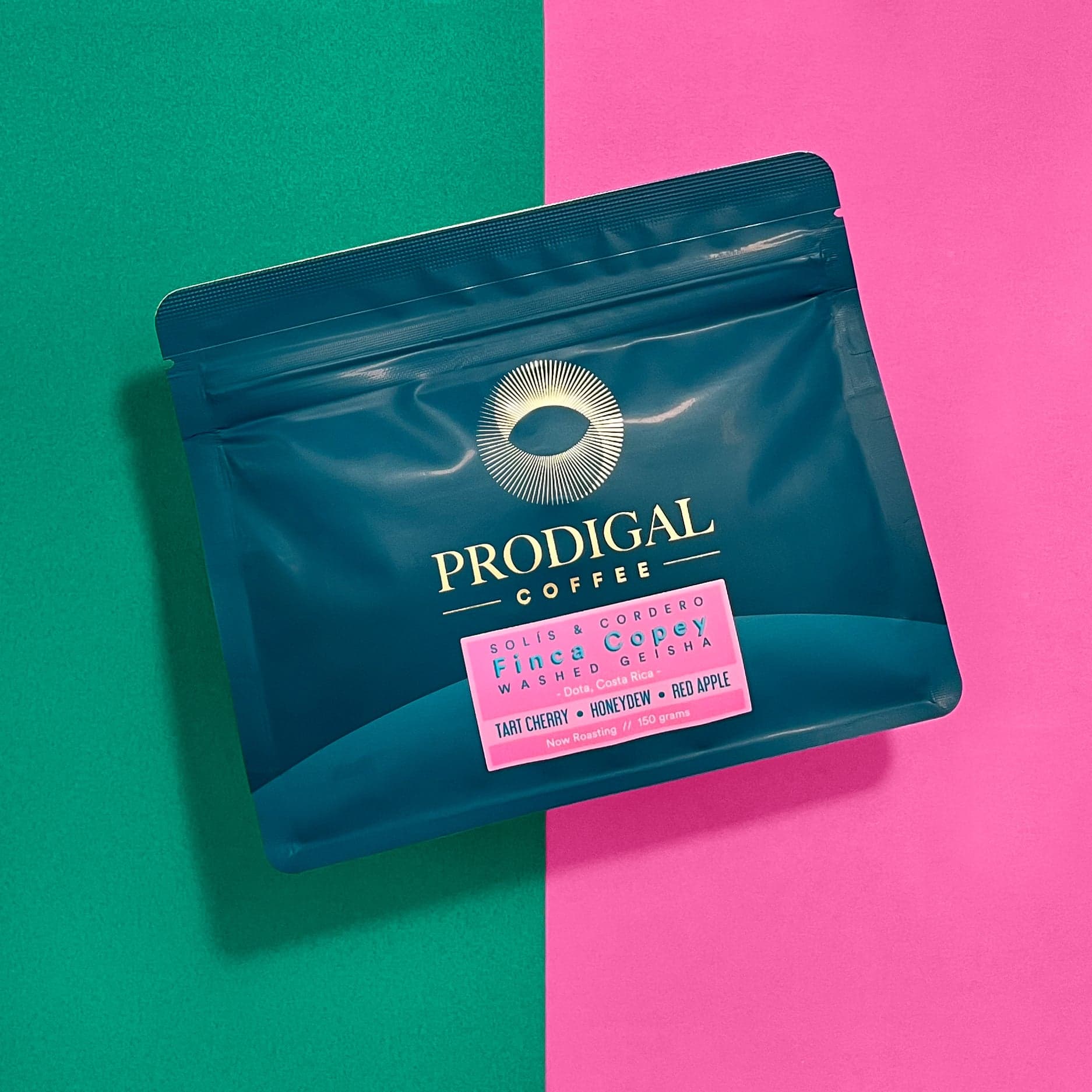 Finca Copey Geisha - Costa Rica, washed