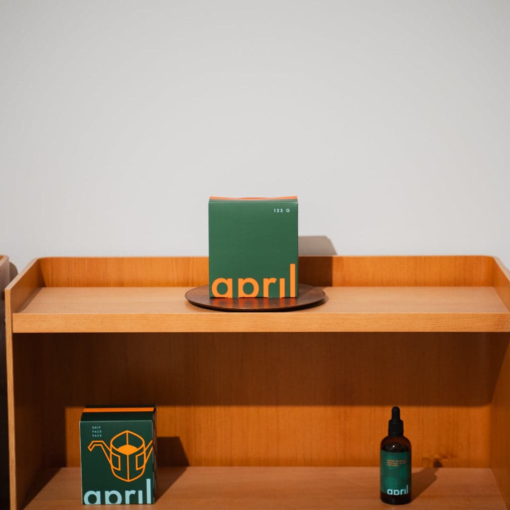 Finca Deborah - Panama - Washed Geisha (Terroir)