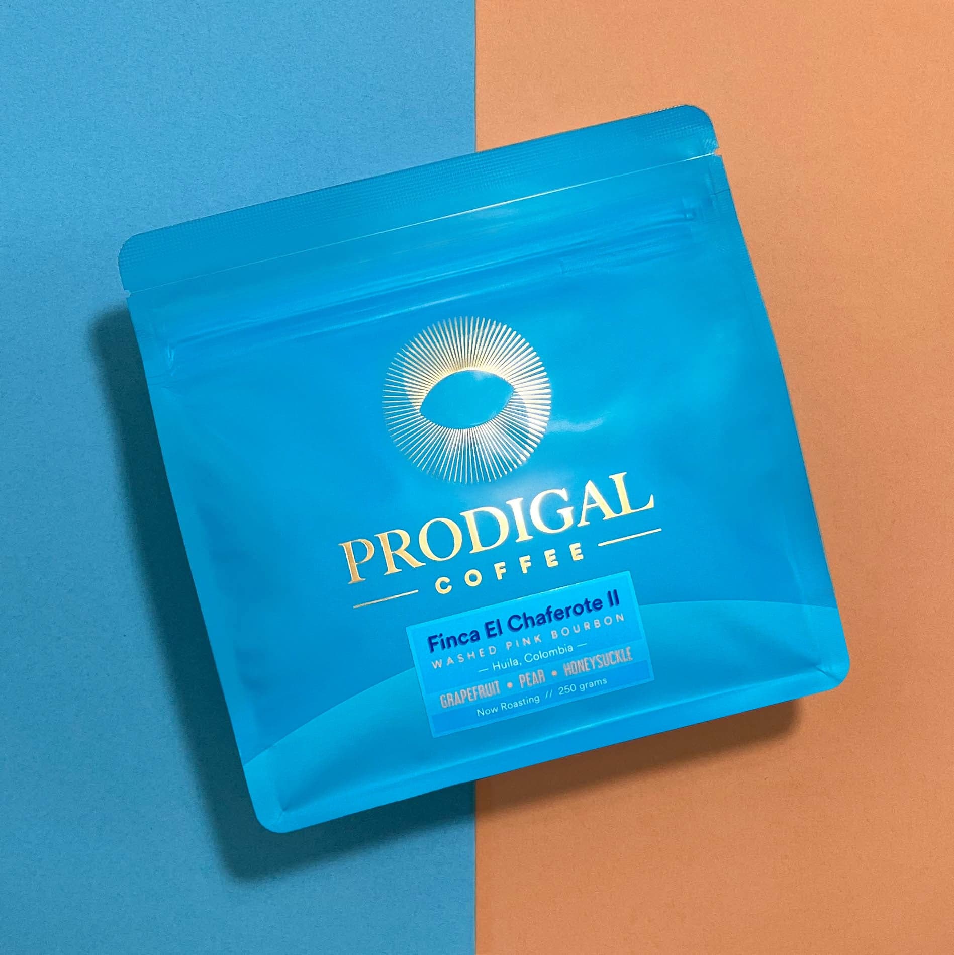 Finca El Chaferote II