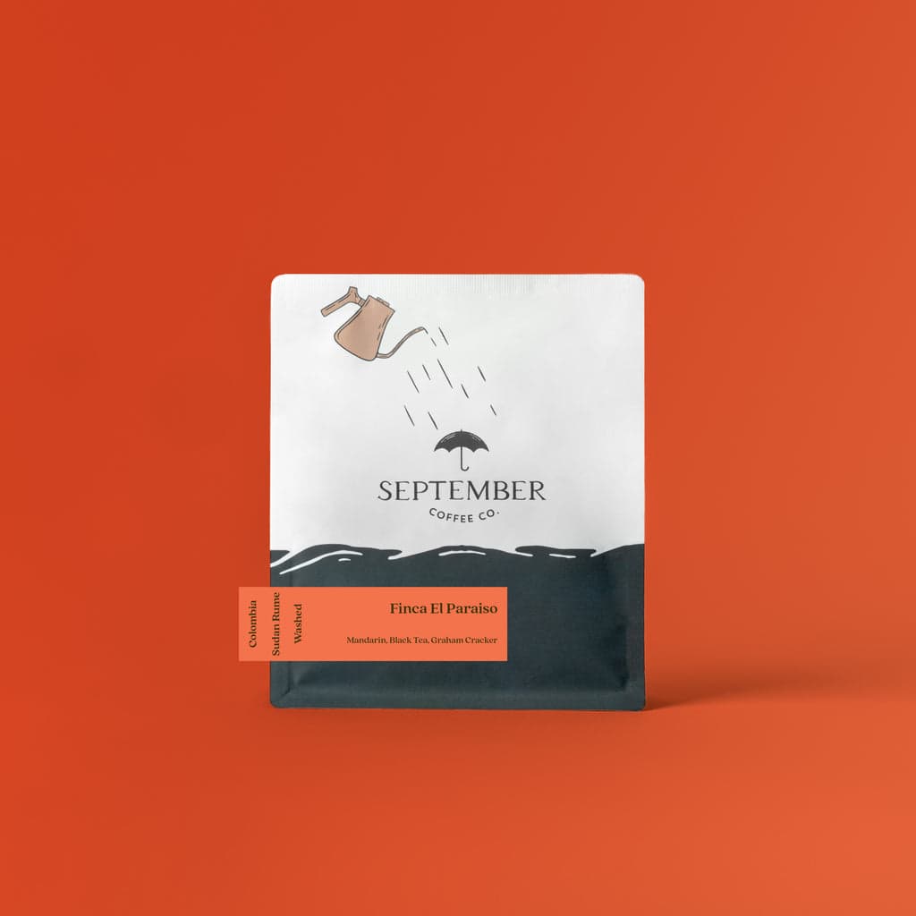 Finca El Paraiso - Sudan Rume