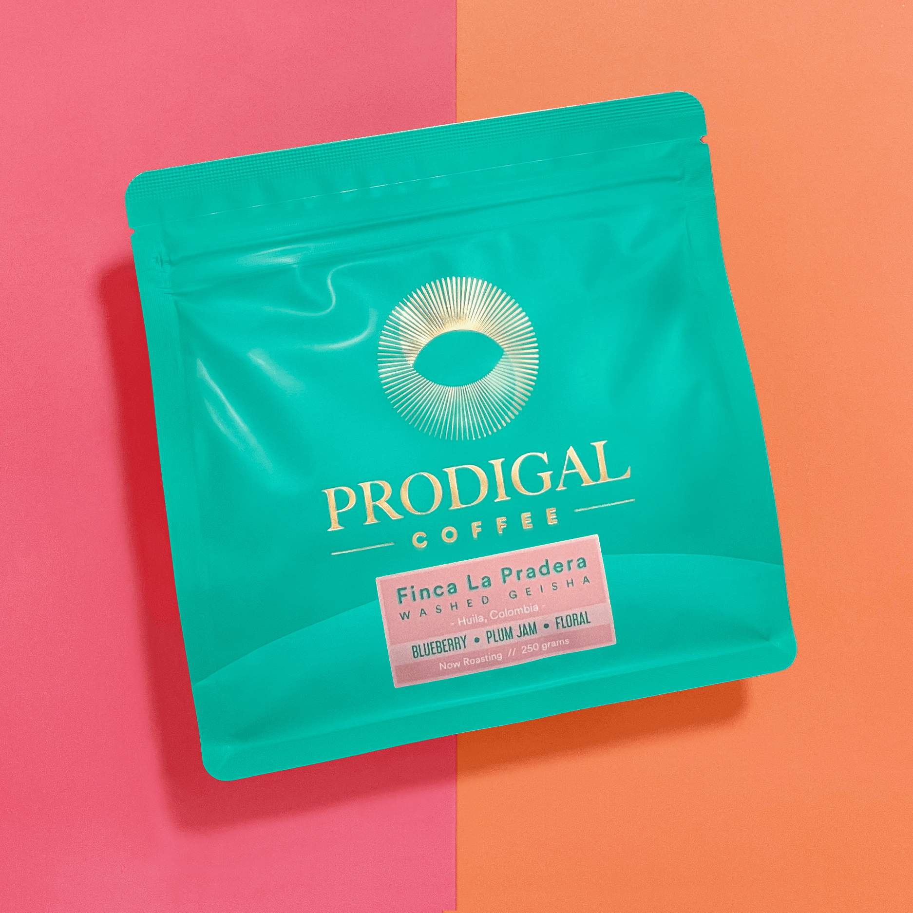 Finca La Pradera Geisha