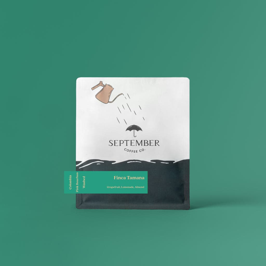 Finca Tamana - Elias Roa