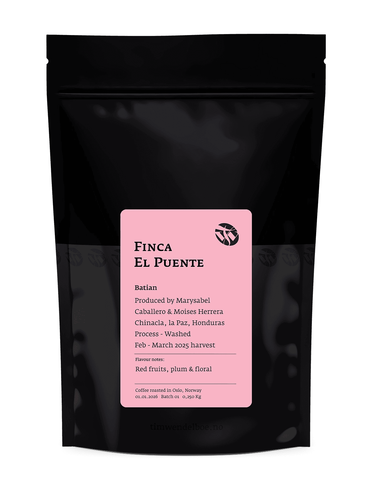 Finca el Puente Batian