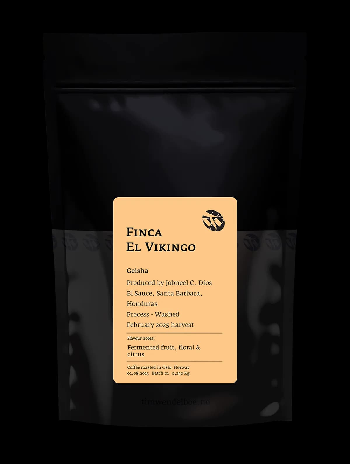 Finca el Vikingo