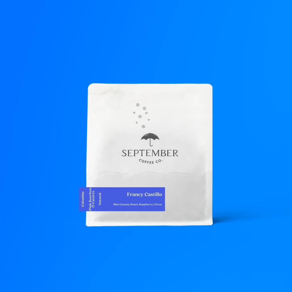 Francy Castillo - Colombia