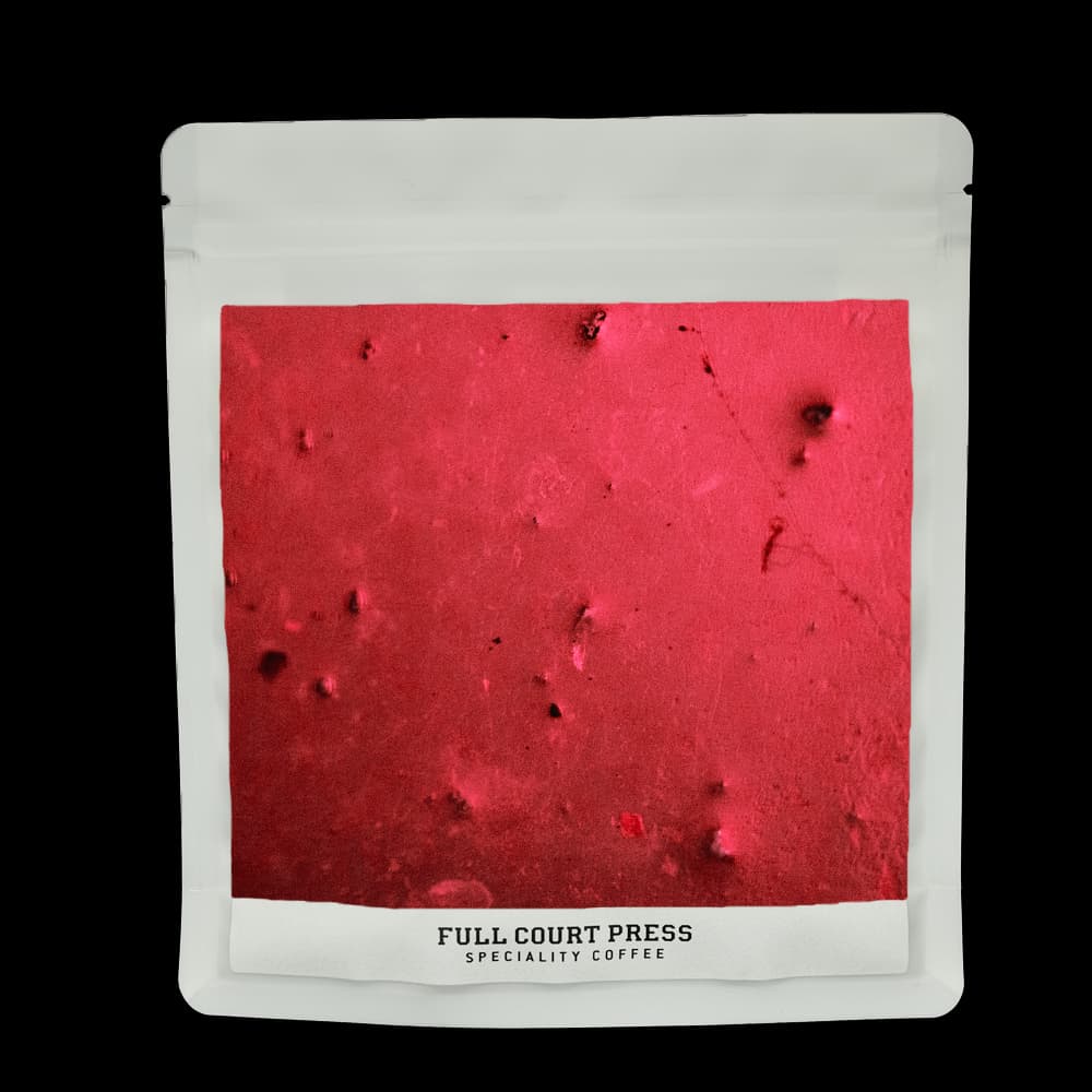 Full Court Press Speciality Coffee - Natural Ethiopia