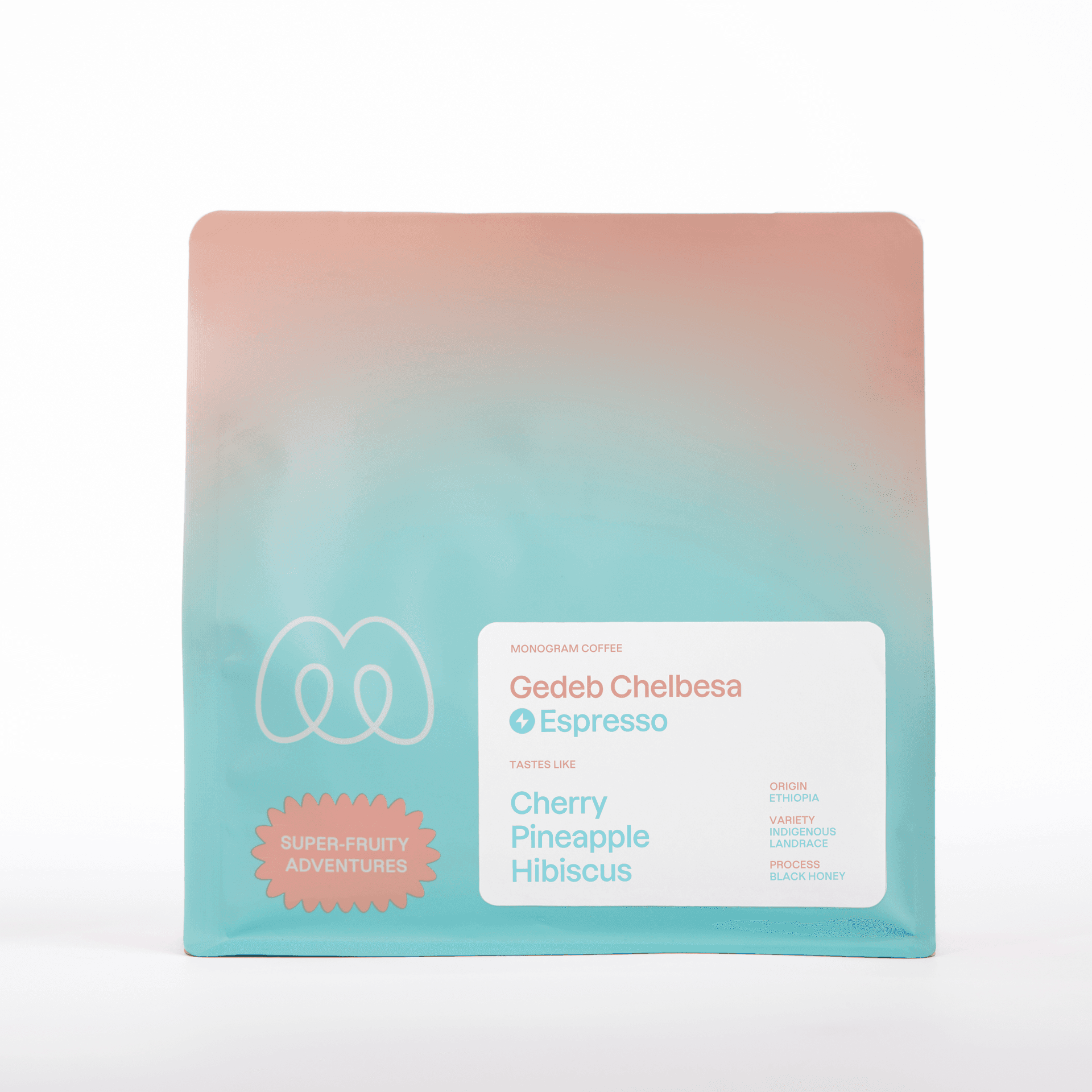 Gedeb Chelbesa Espresso