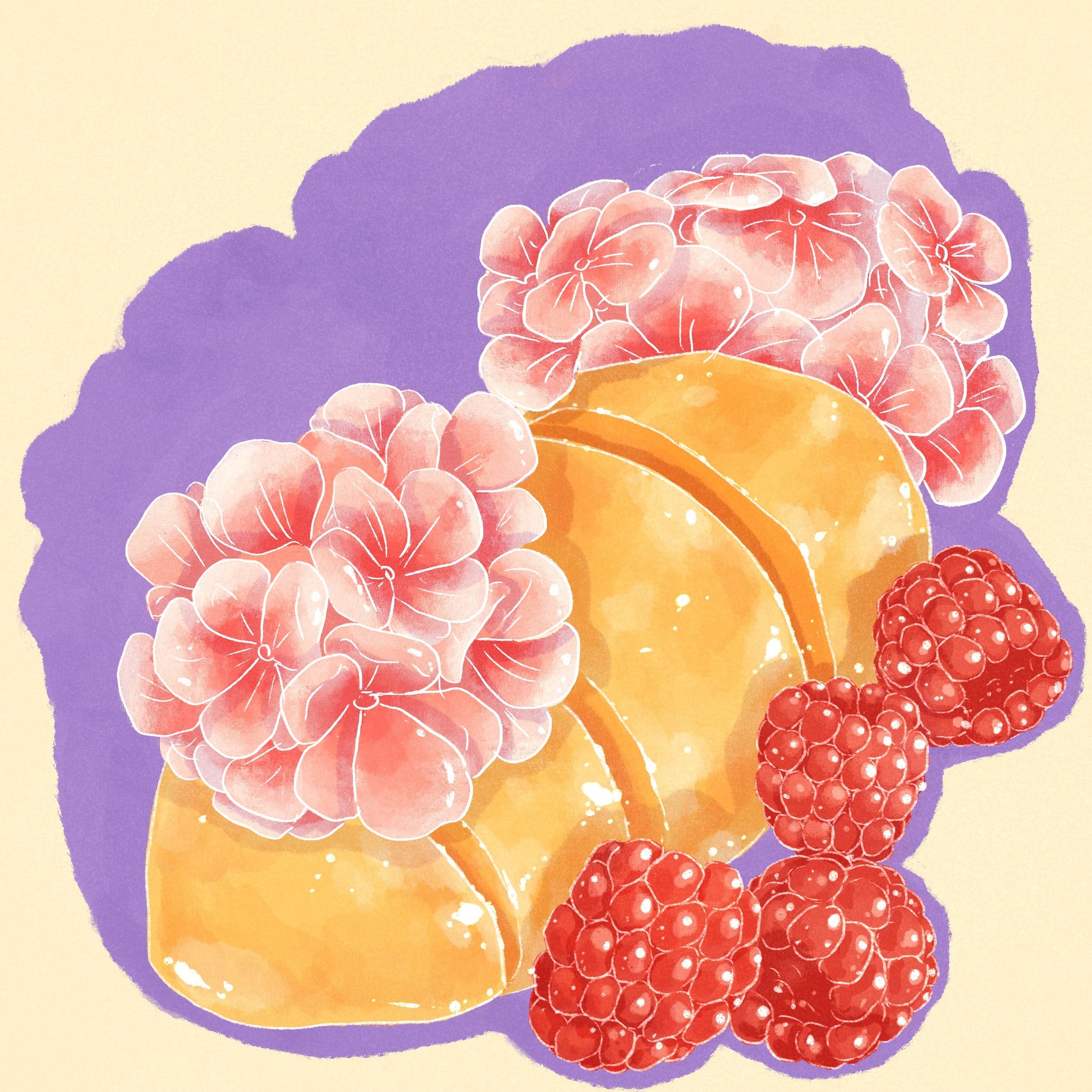 Gesha - Catalina Natural - Auromar