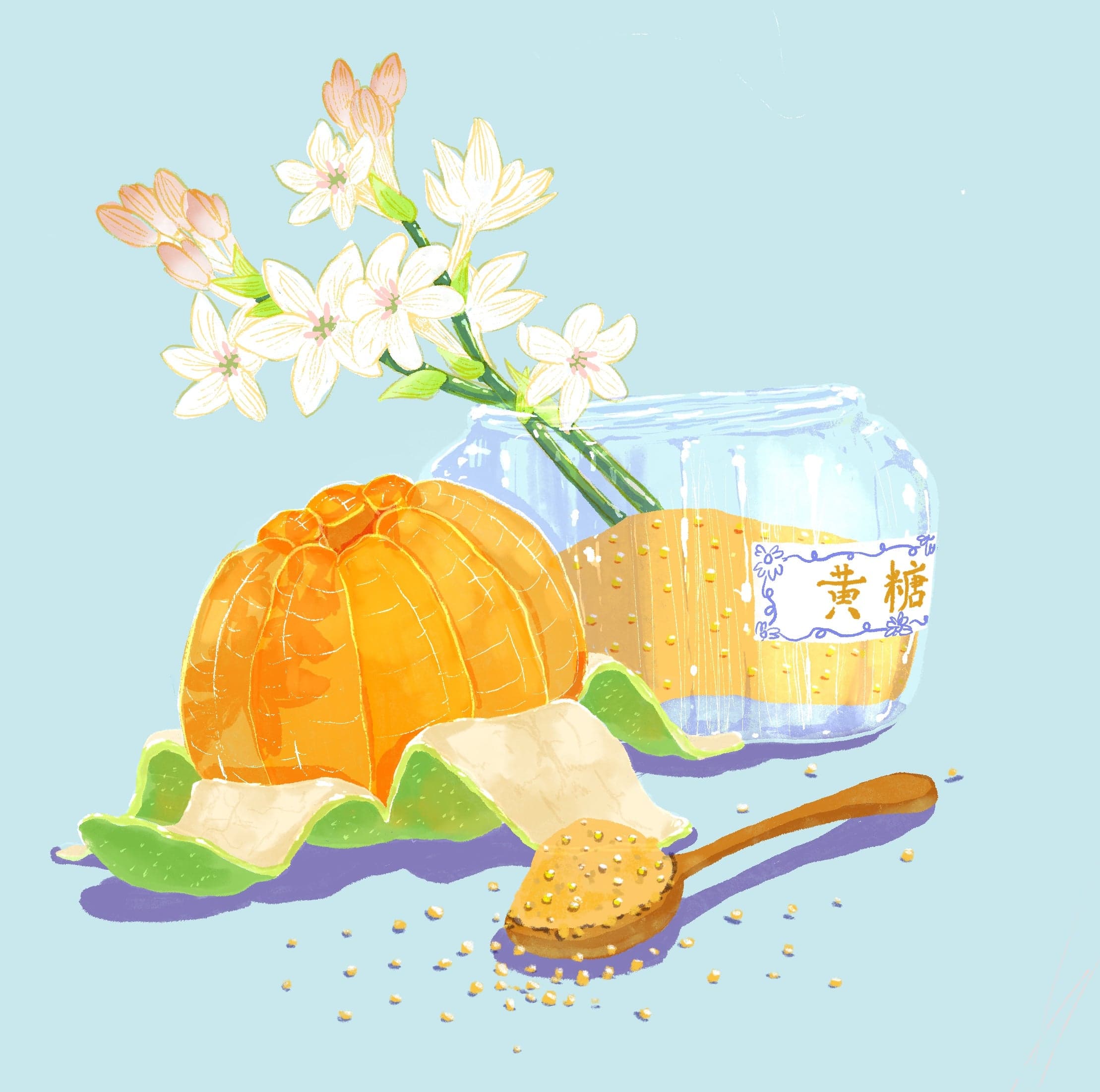 Gesha - Lot 1003 Washed - Janson