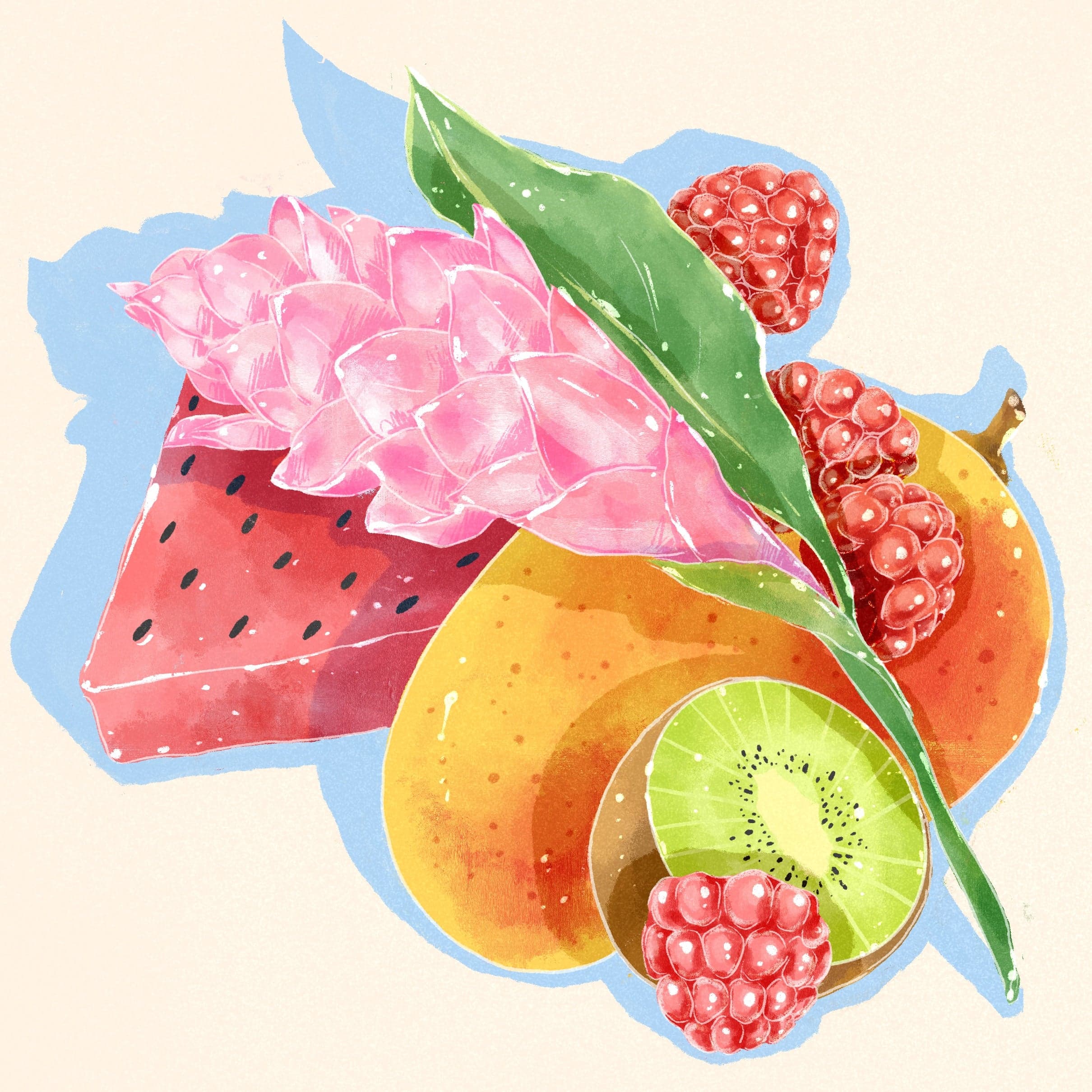 Gesha - Natural - Finca Inmaculada