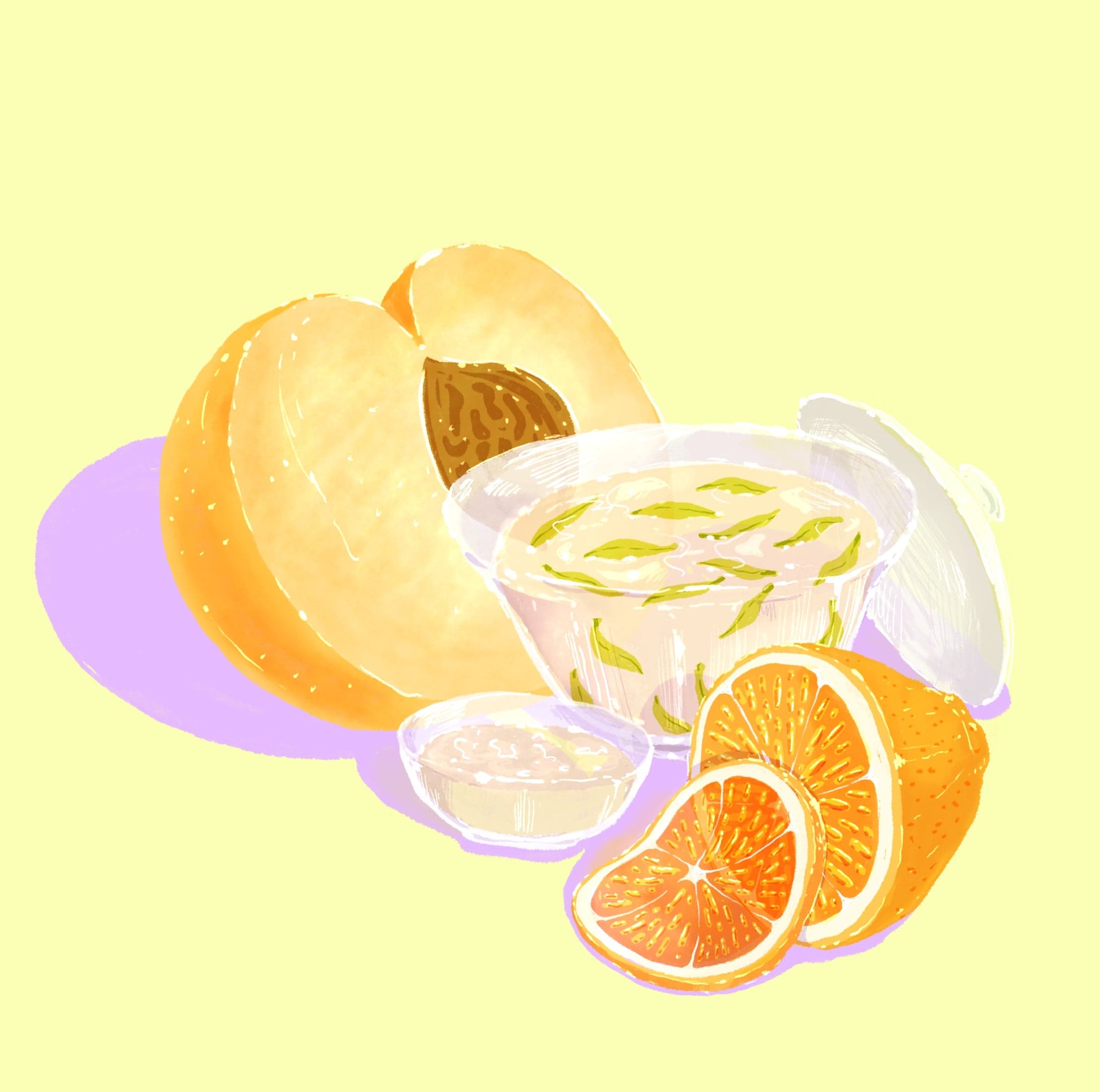 Gesha - Natural Lot 909 - Janson