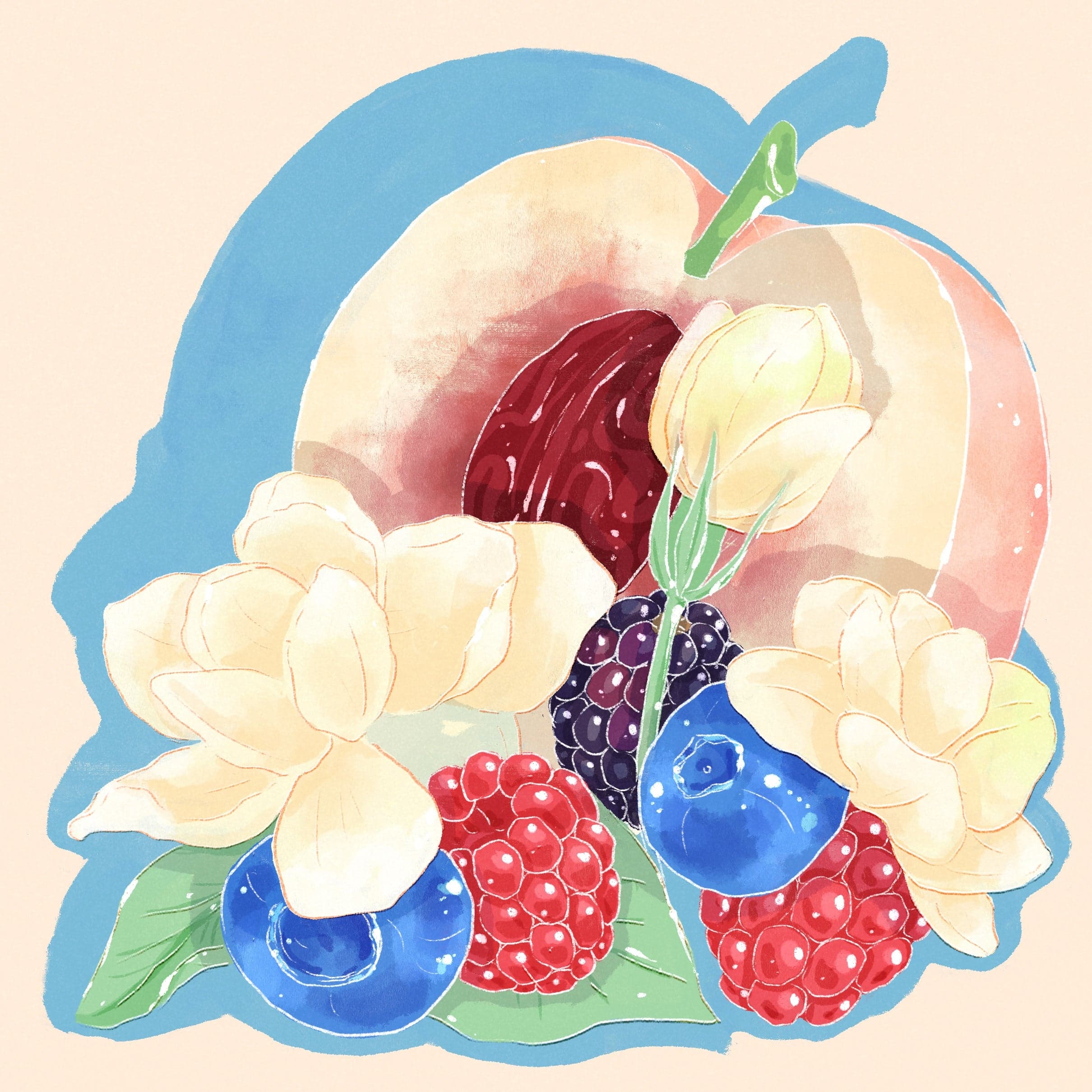 Gesha - Washed - Hacienda La Esmeralda, Lot Trapiche 4WB