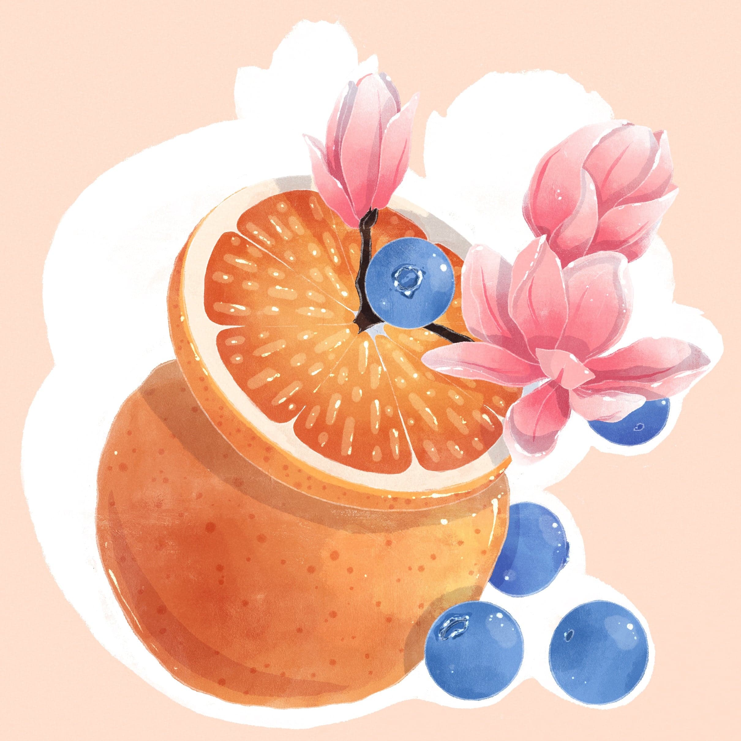 Gesha - "Last Samurai" Koji Natural - TNT Lab, Finca Santamaria