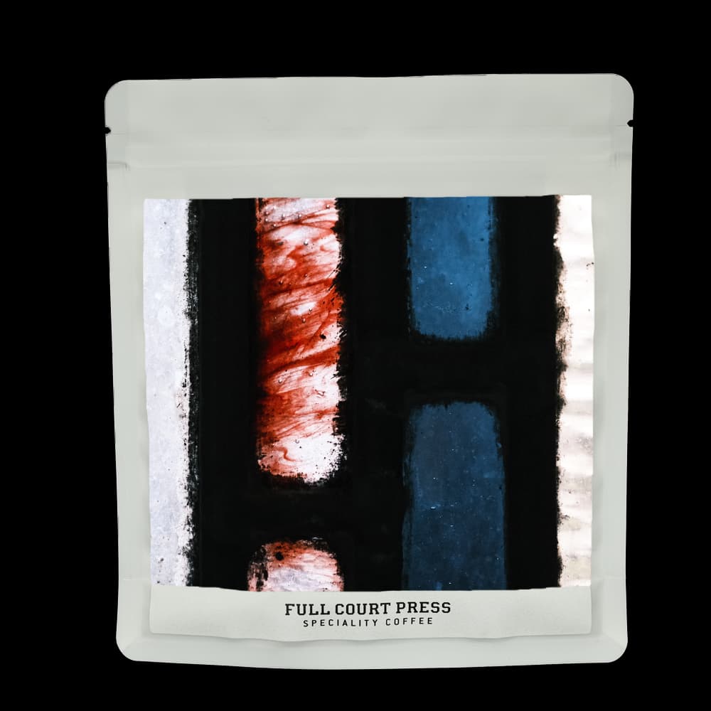 Gito Washed Rwanda Speciality Coffee