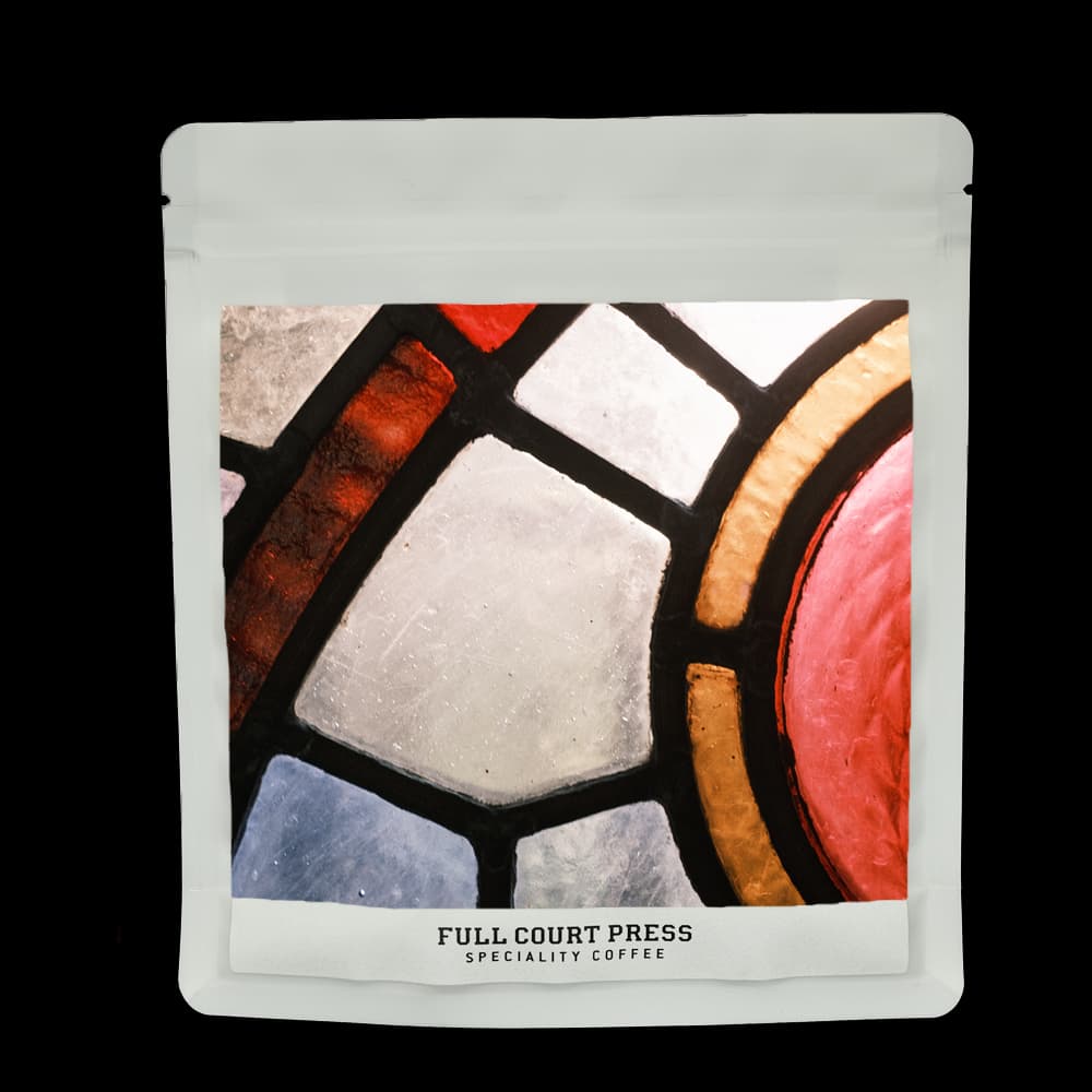 Gotiti Washed Ethiopia