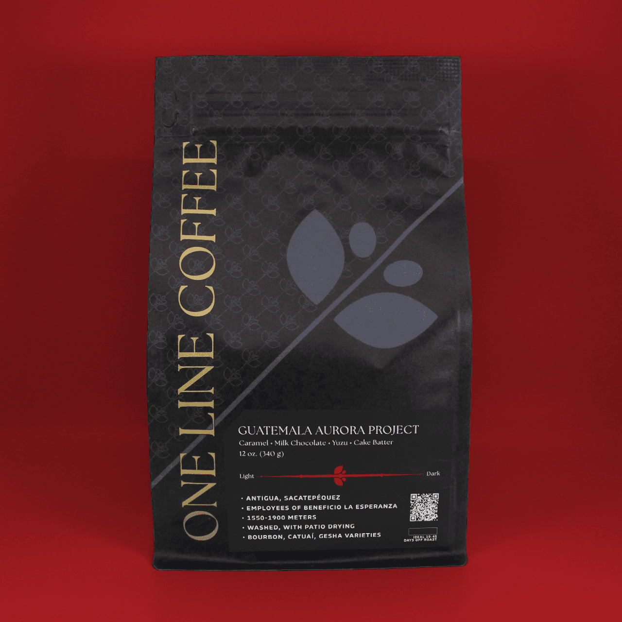 Guatemala Aurora Project