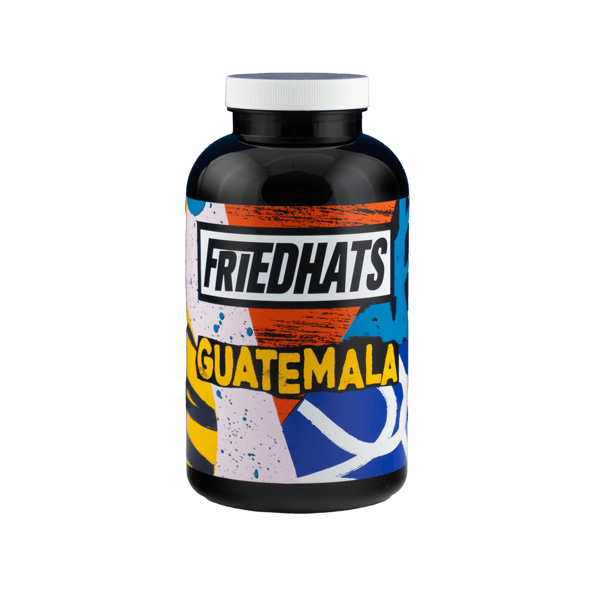 Guatemala El Relampago