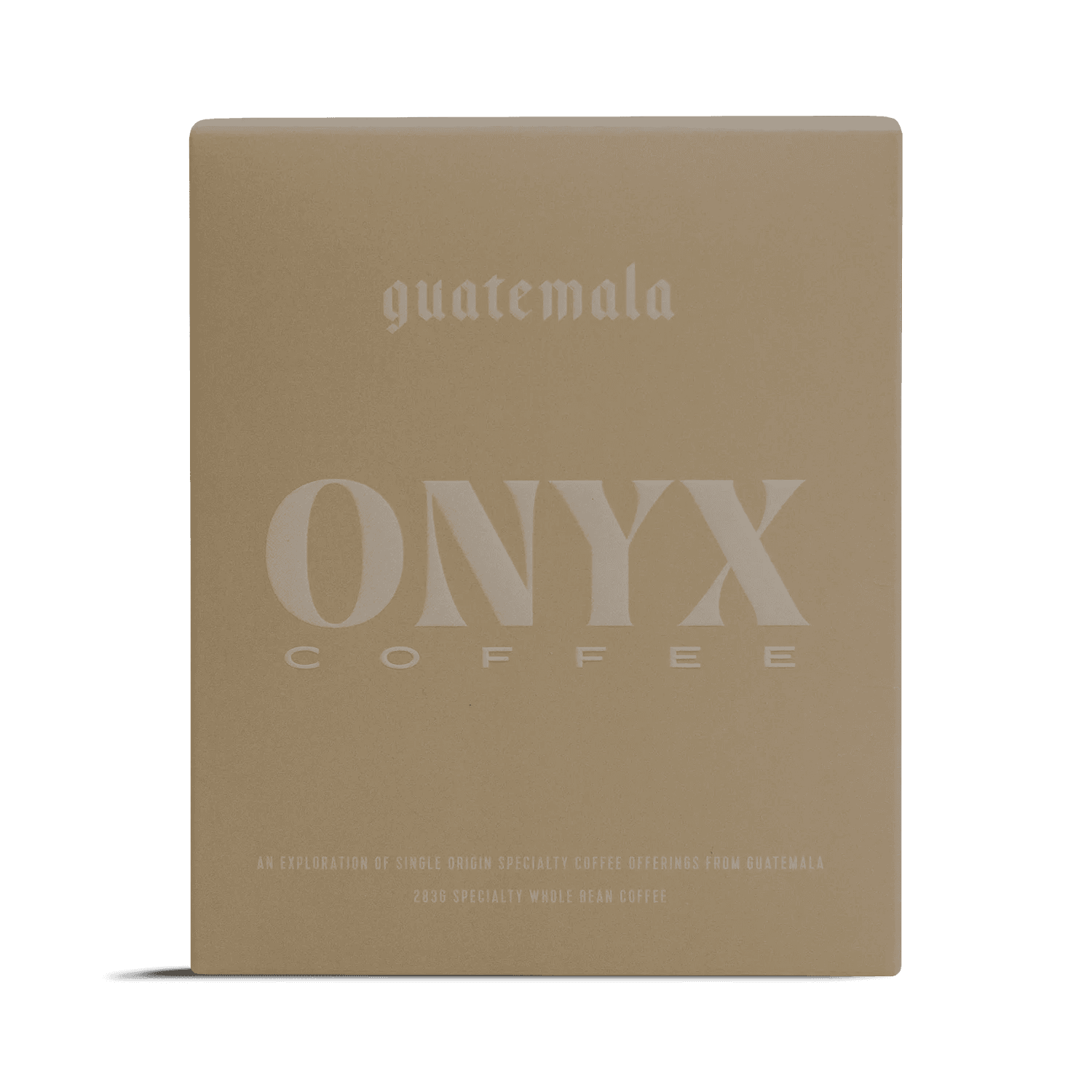Guatemala Finca Cuxinales Anaerobic
