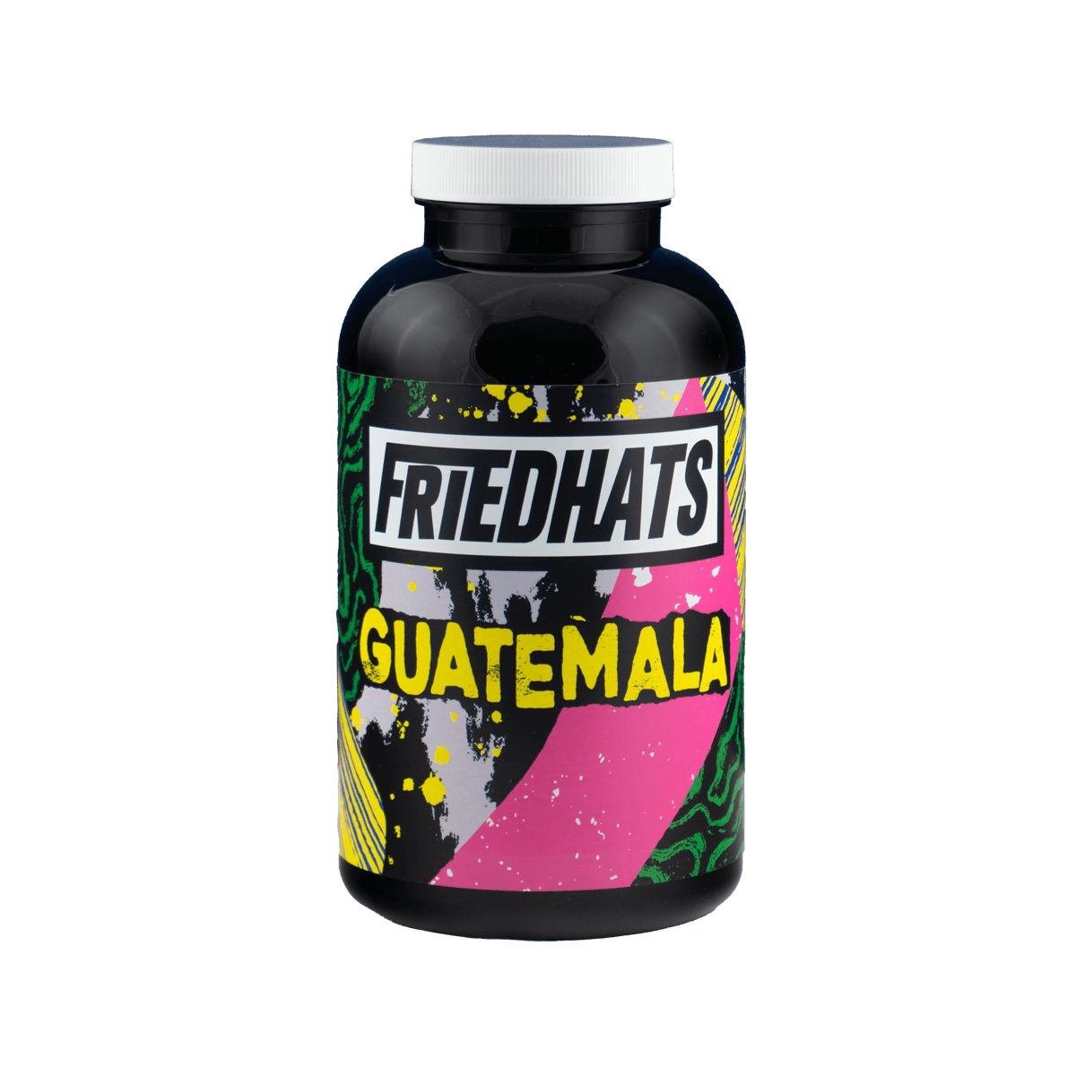 Guatemala Finca Pampojila