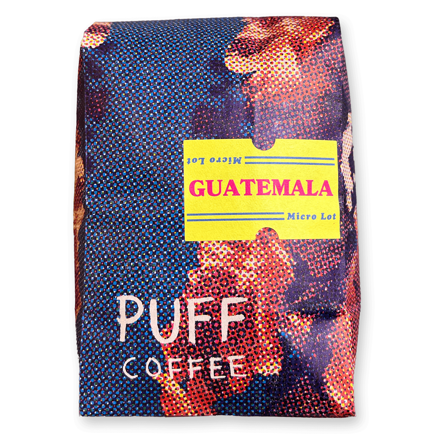 Guatemala Micro Lot