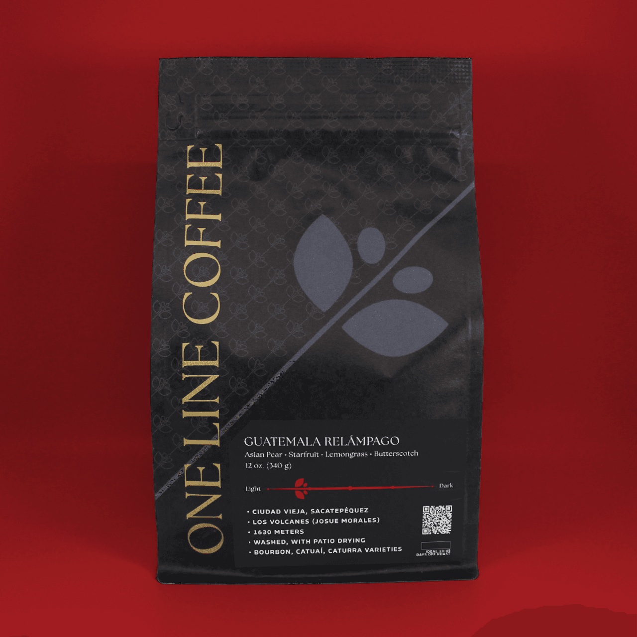 Guatemala Relámpago