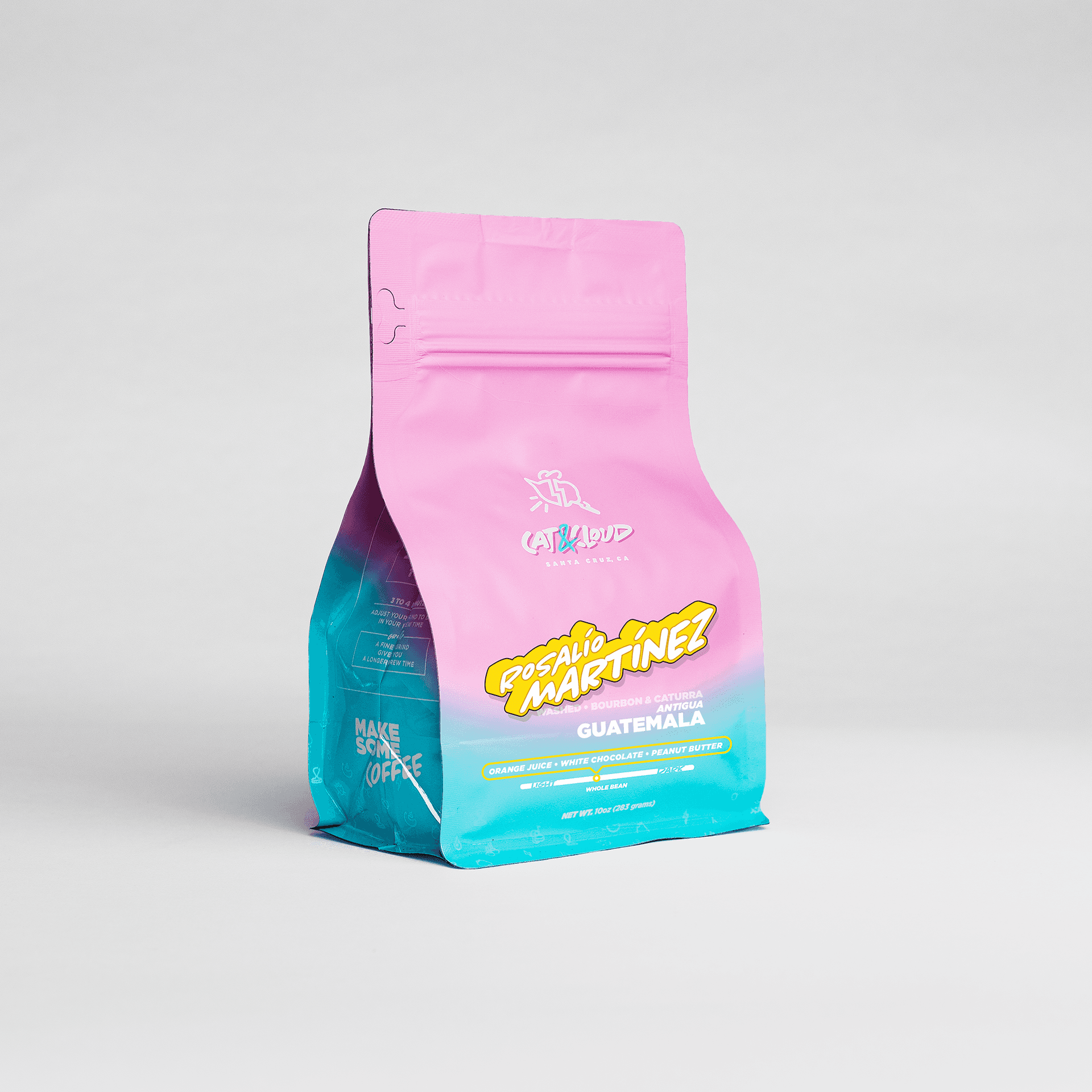 Guatemala Rosalio Martinez