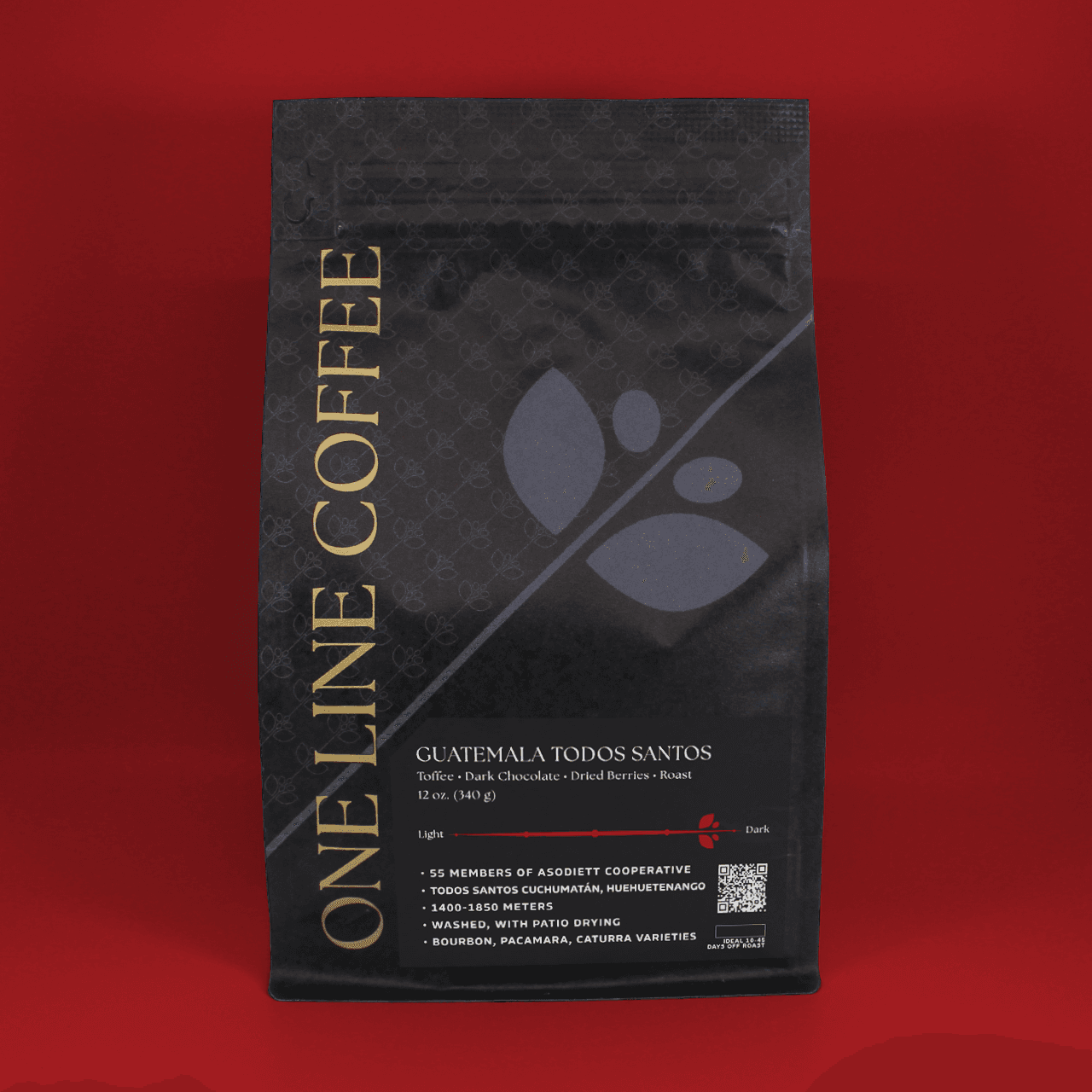 Guatemala Todos Santos