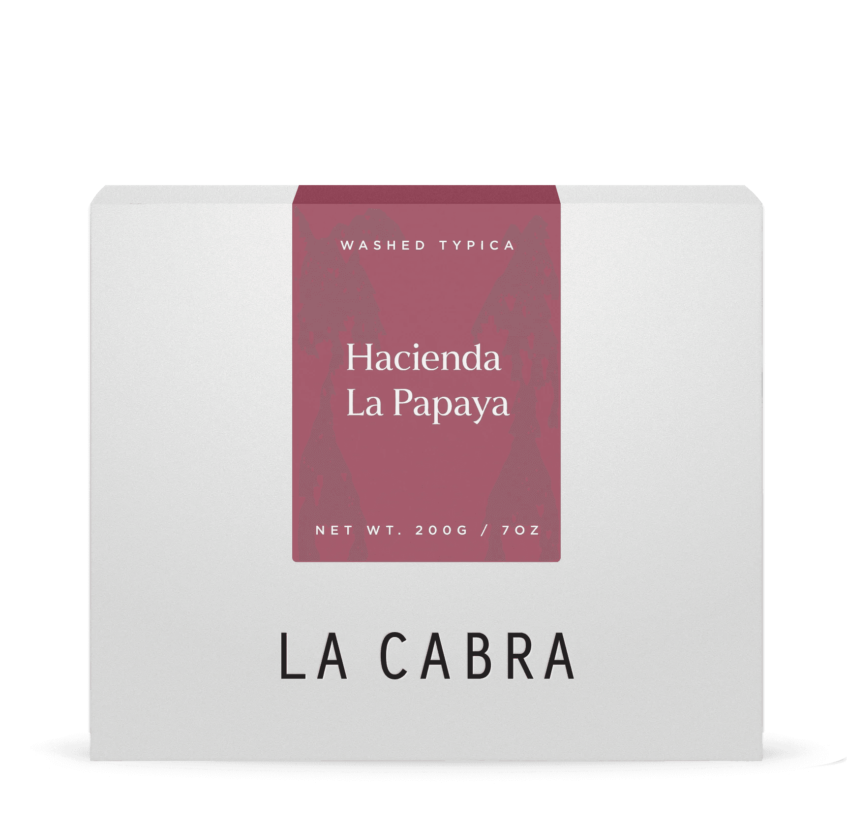 Hacienda La Papaya Washed Typica