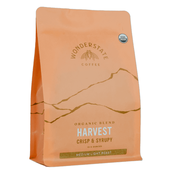 Harvest Seasonal Blend