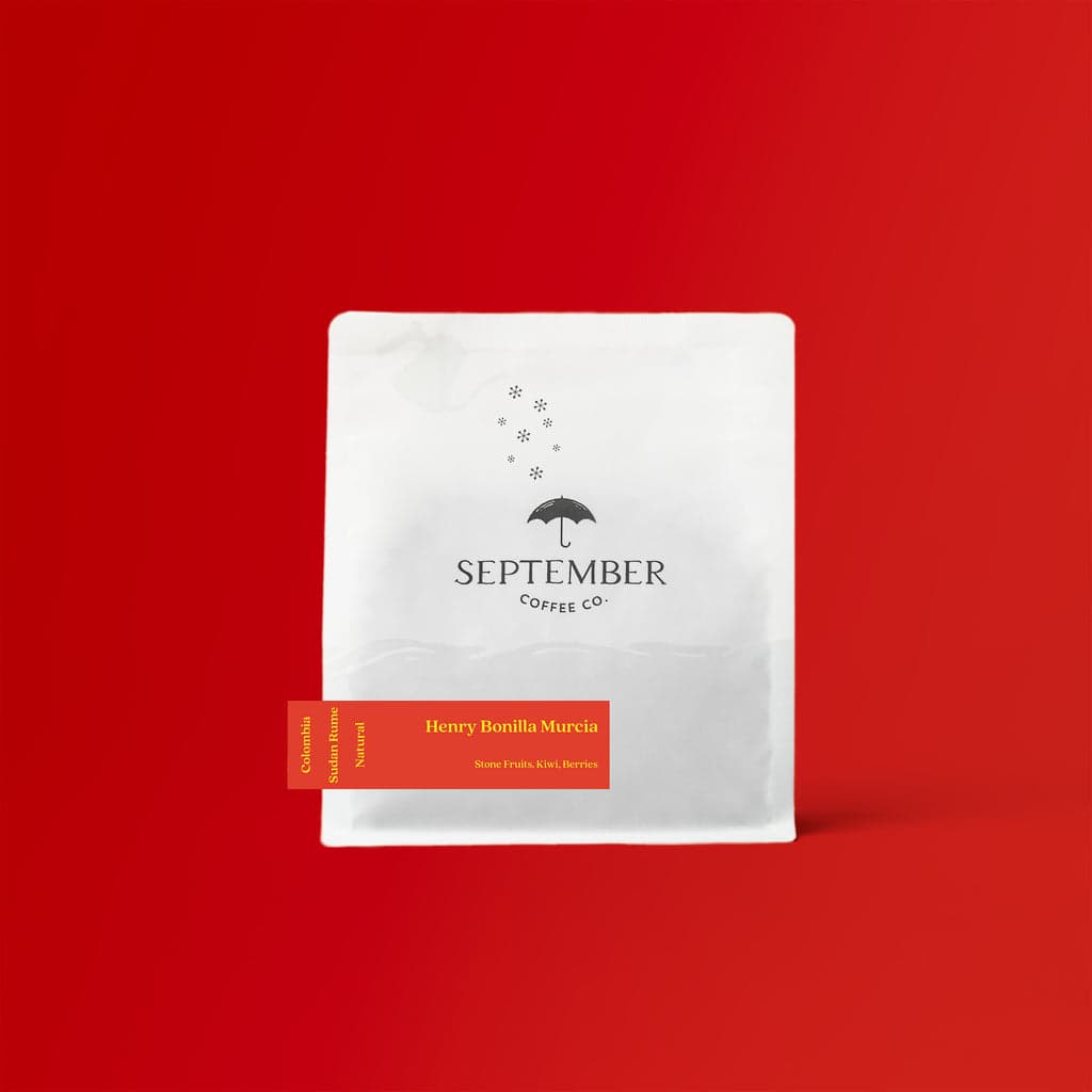 Henry Bonilla Murcia