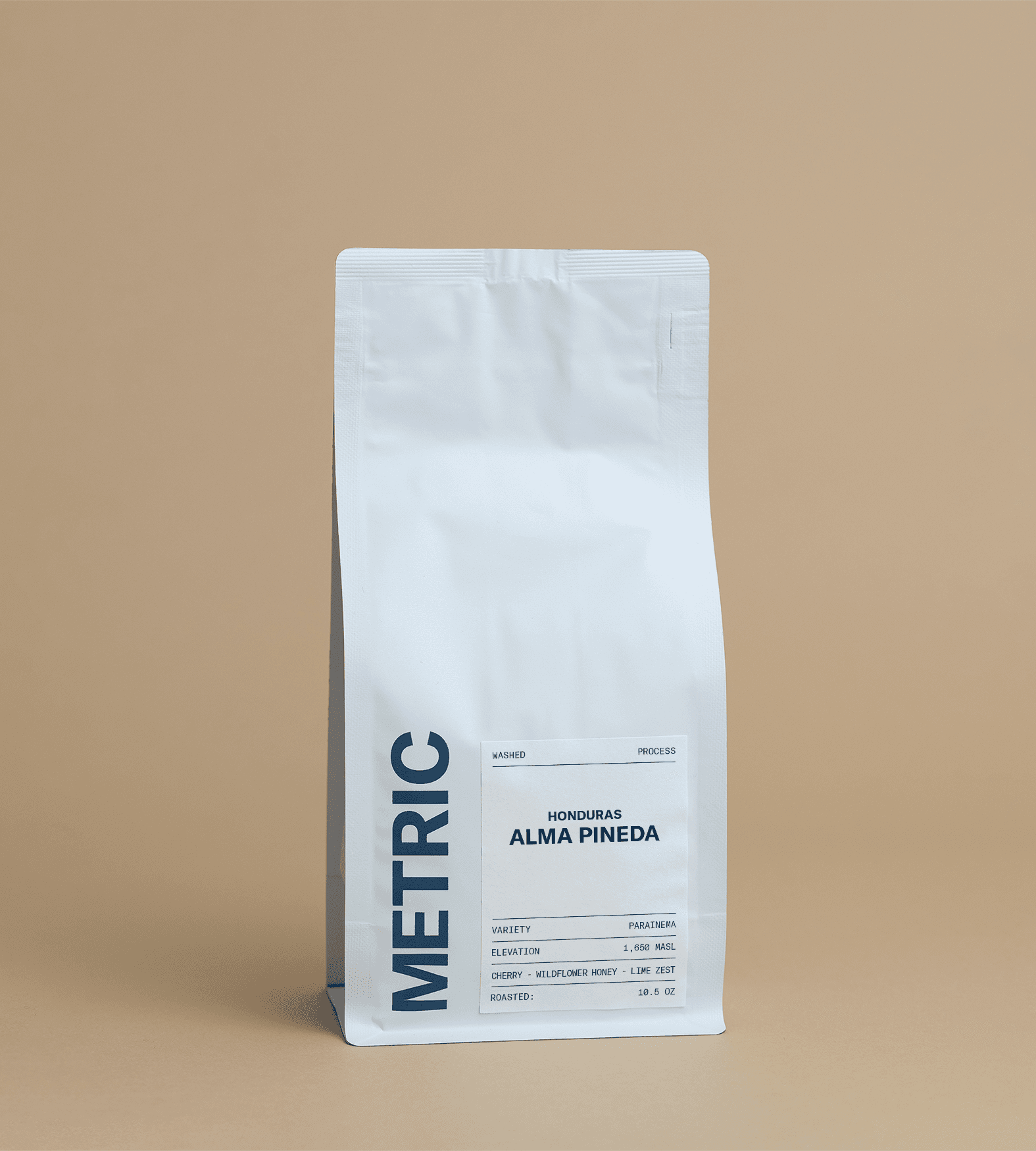 Honduras Alma Pineda Parainema