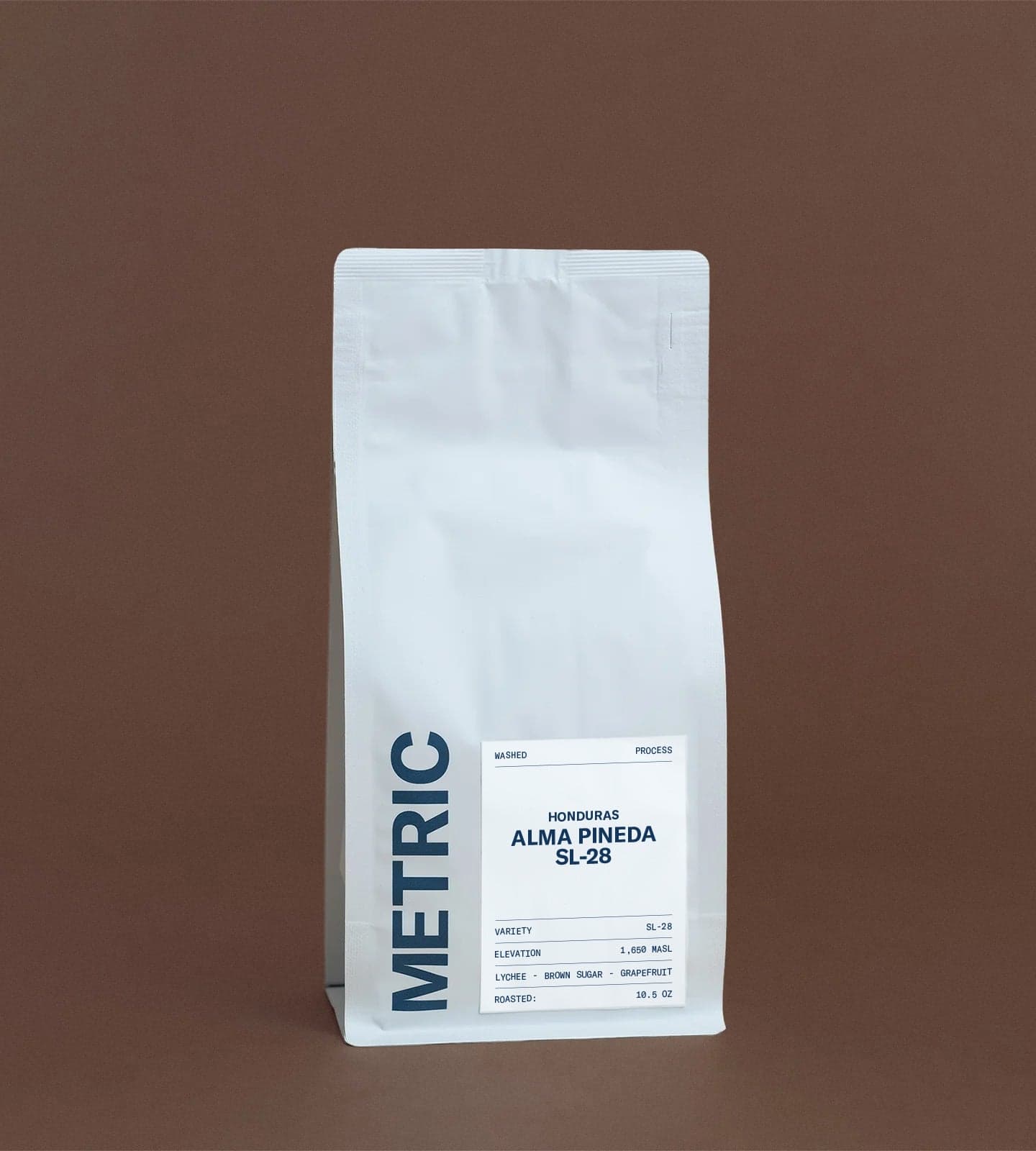 Honduras Alma Pineda SL-28