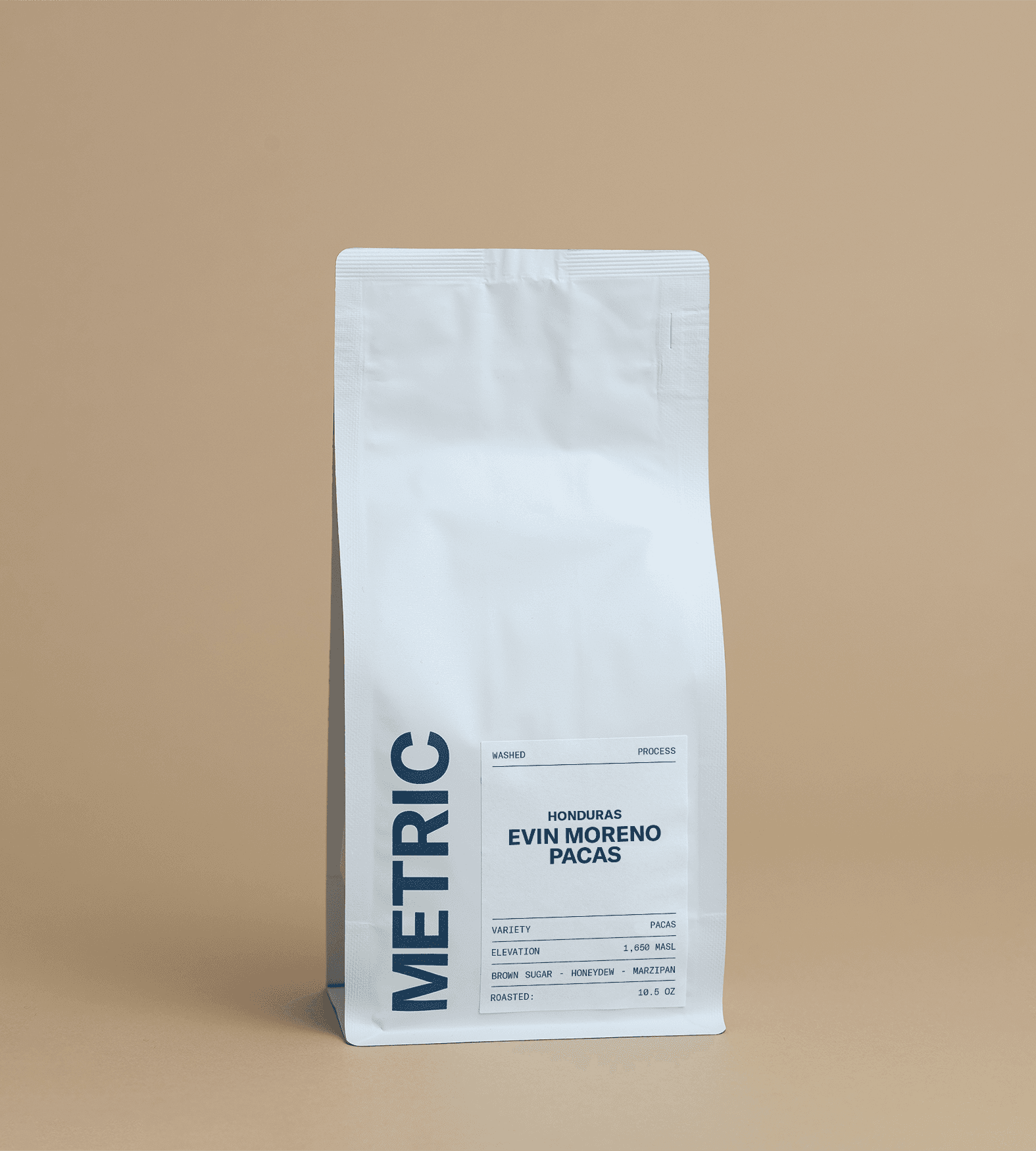 Honduras Evin Moreno Pacas