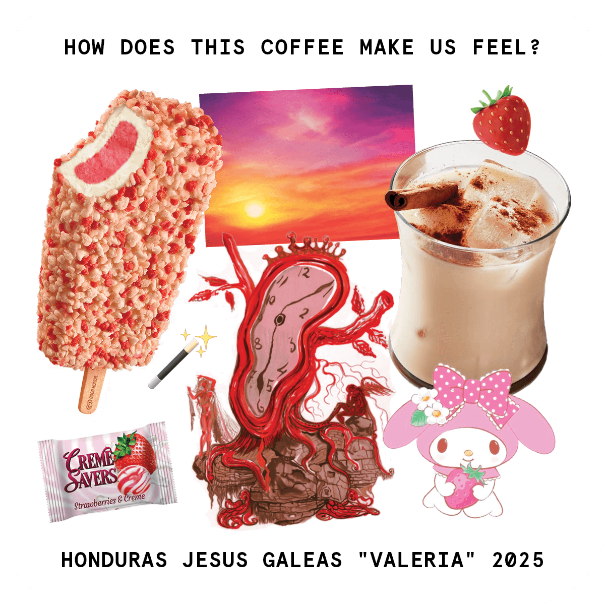 Honduras Jesus Galeas Valeria