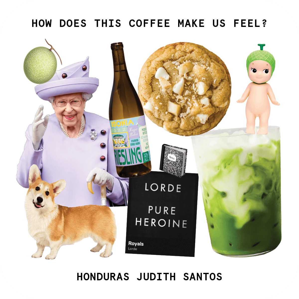 Honduras Judith Santos